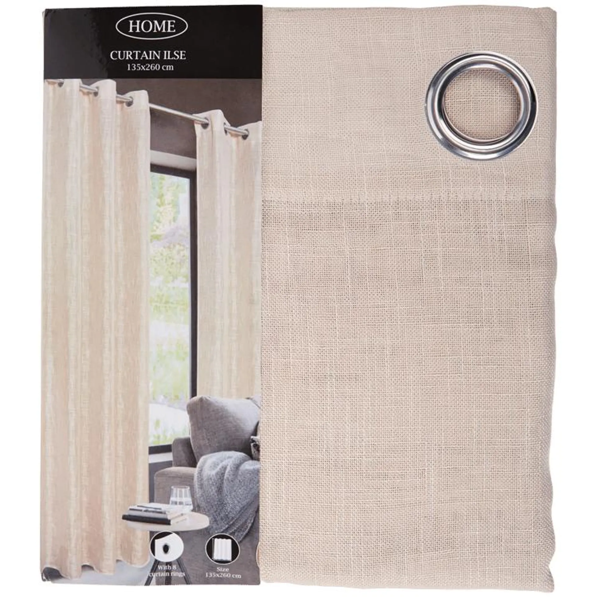 Tenda Ilse
