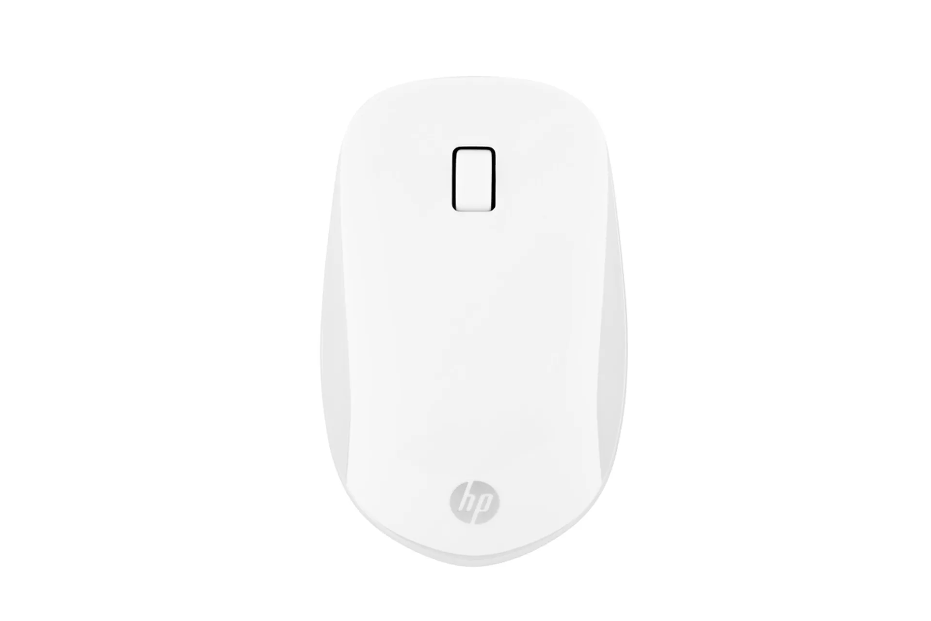 HP - HP 410 Mouse Slim Bluetooth, Bianco