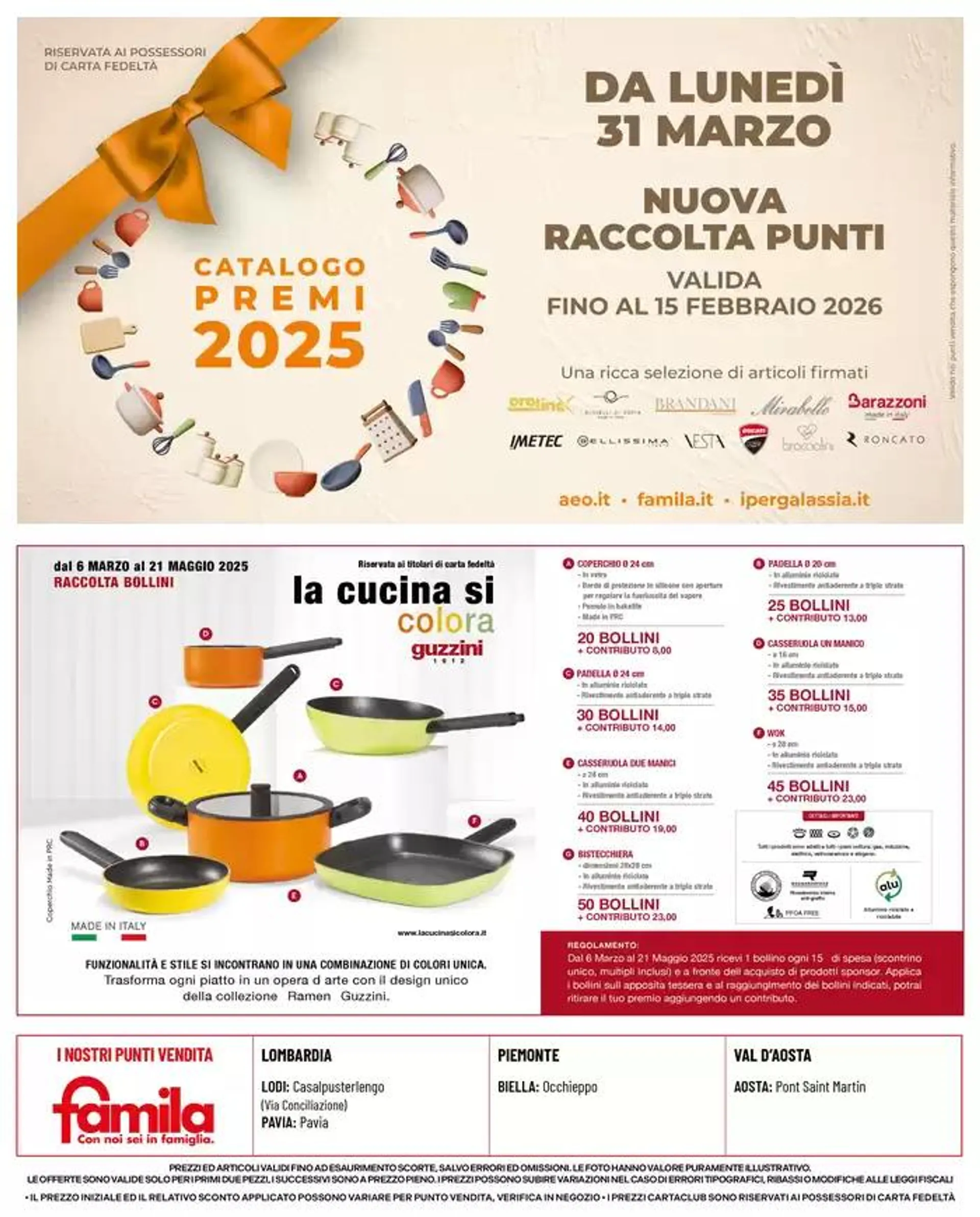Sottocosto  da 27 marzo a 5 aprile di 2025 - Pagina del volantino 24