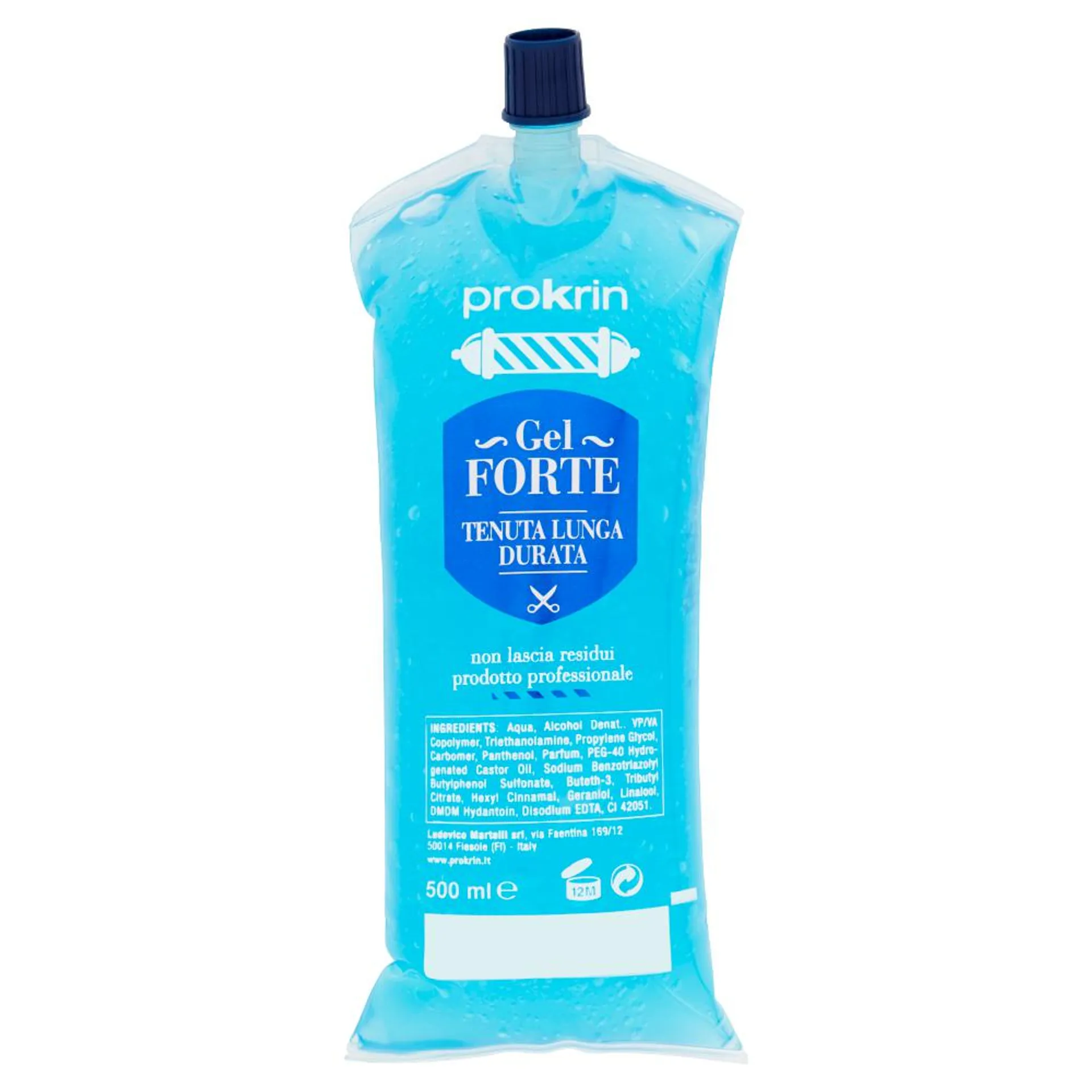 prokrin Gel Forte 500 ml