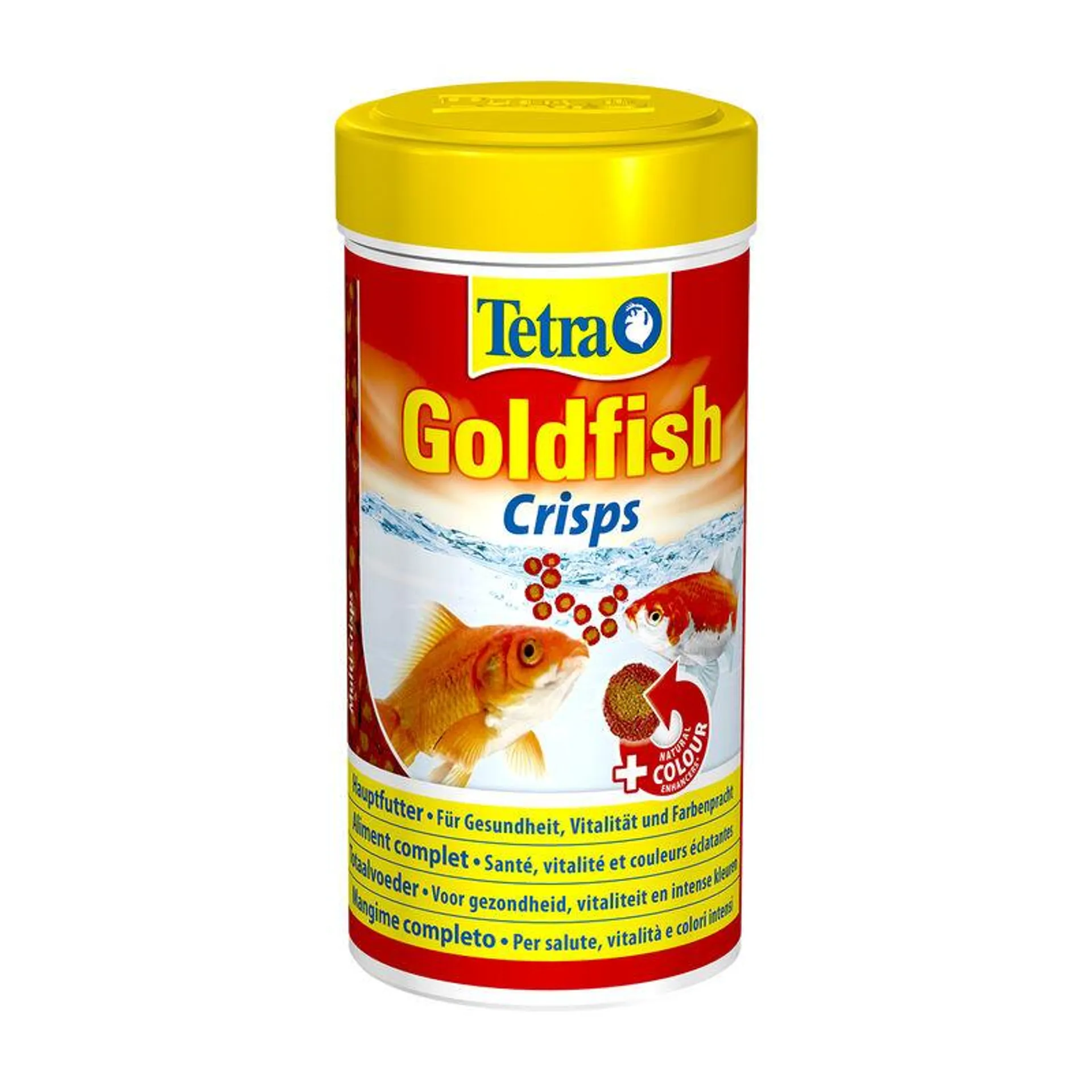 Tetra Pro GoldFish 100 ML