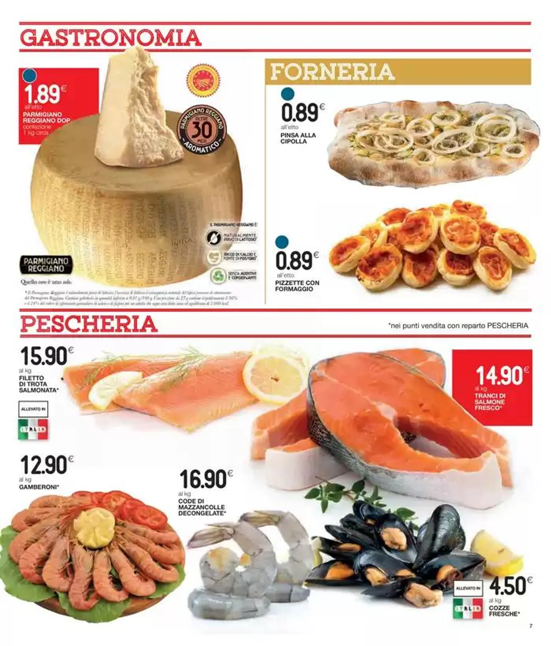 da Giovedì 22 maggio a mercoledì 4 giugno 2025 - 7