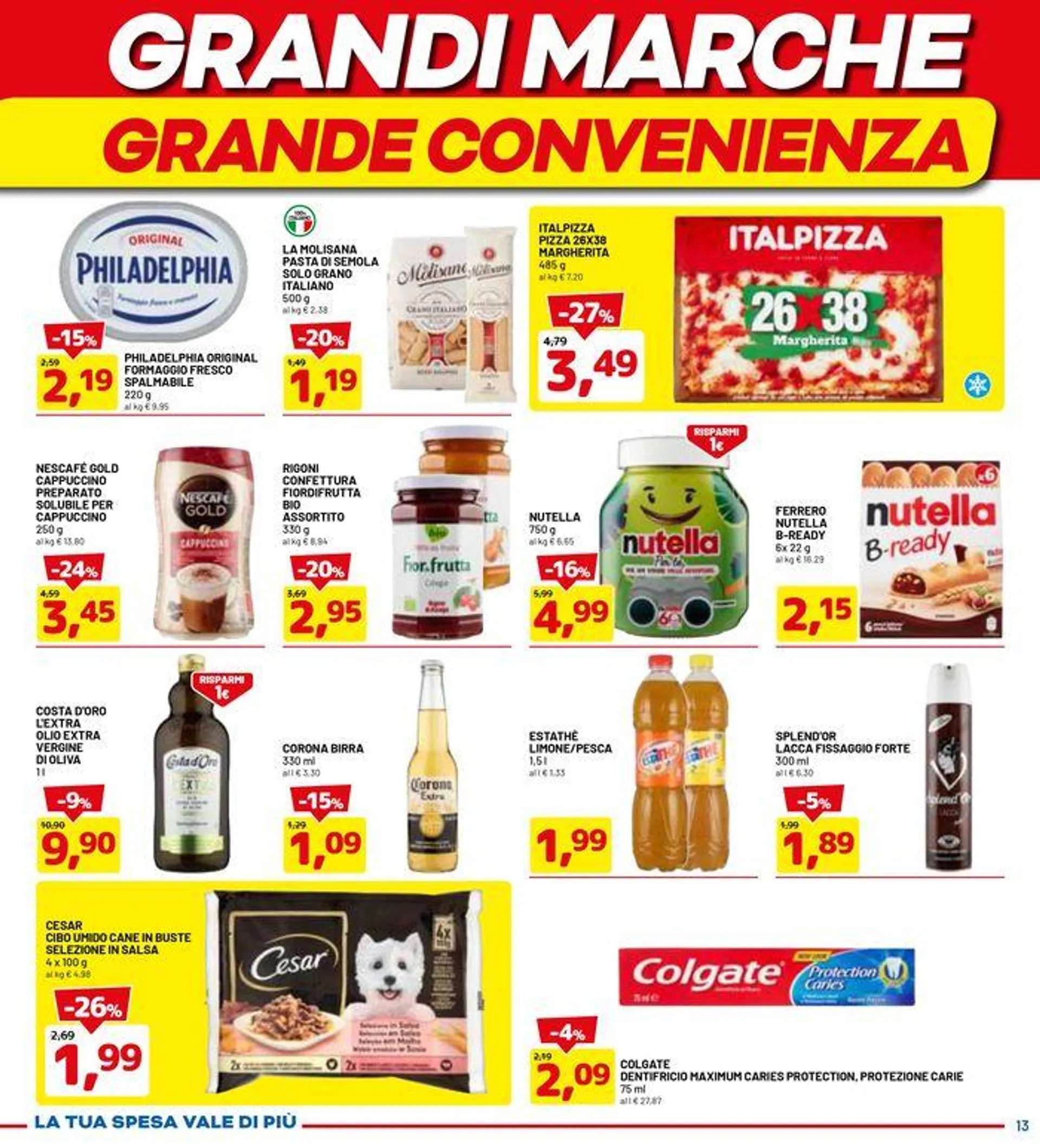 Sconti fino al 50% - 13