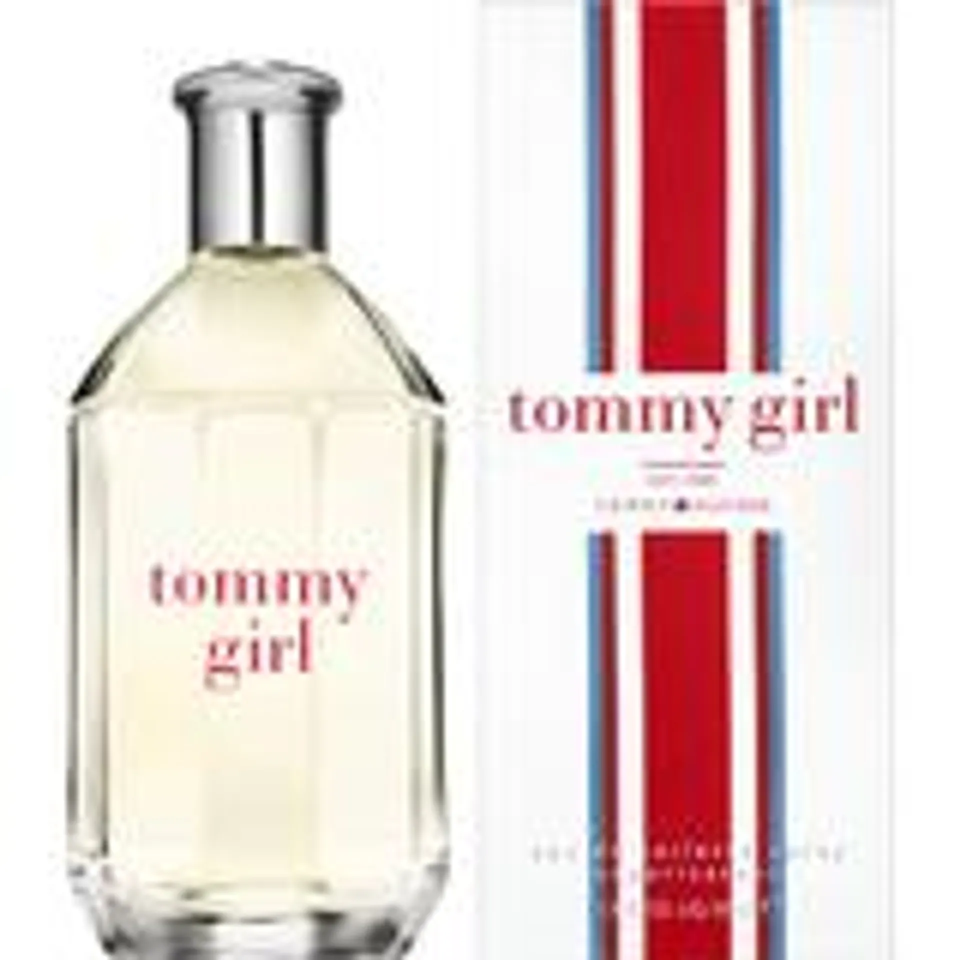 TOMMY HILFIGER TOMMY GIRL EDT VAPO 30 ML