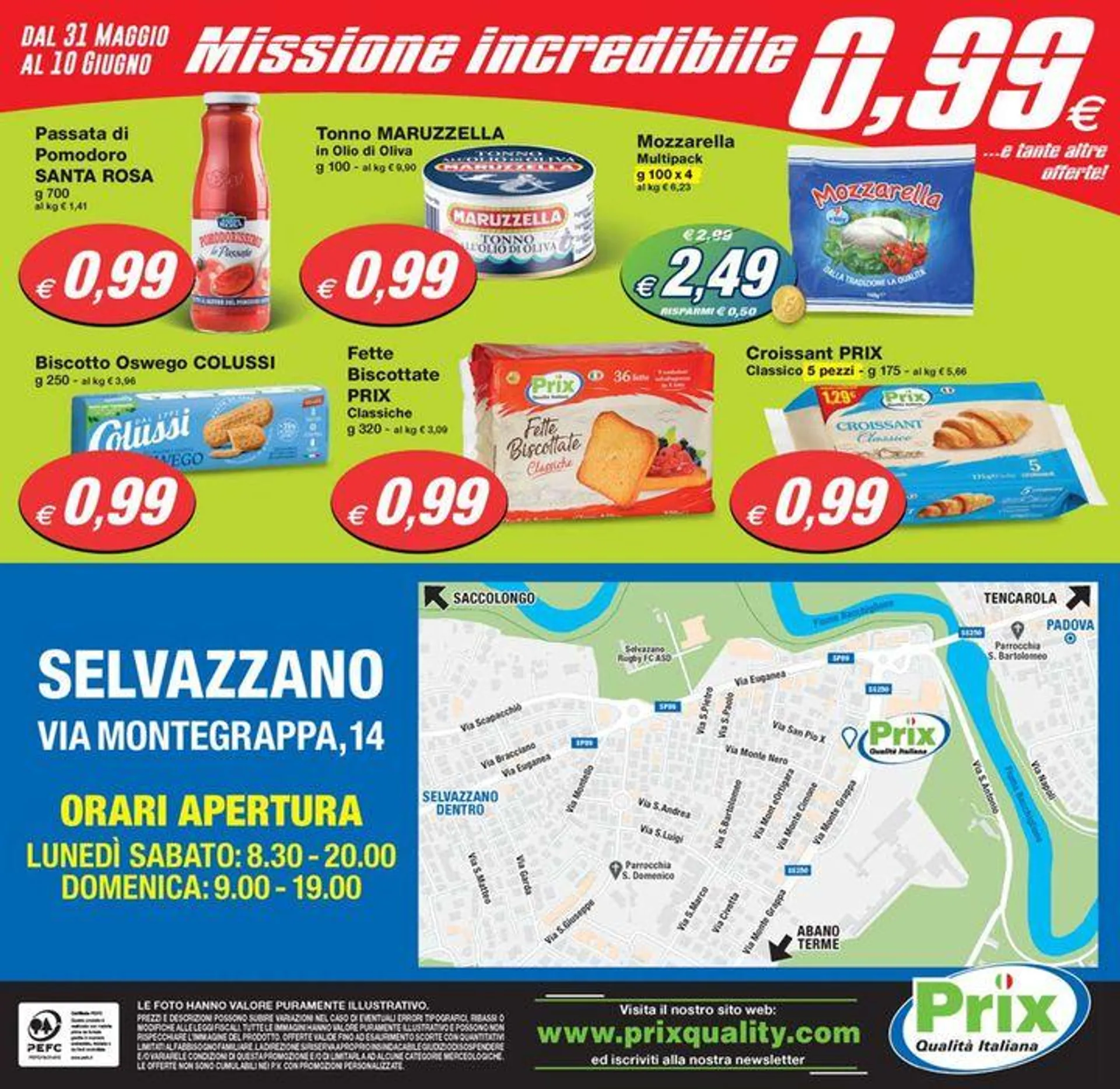 10€ sconto immediato - 16