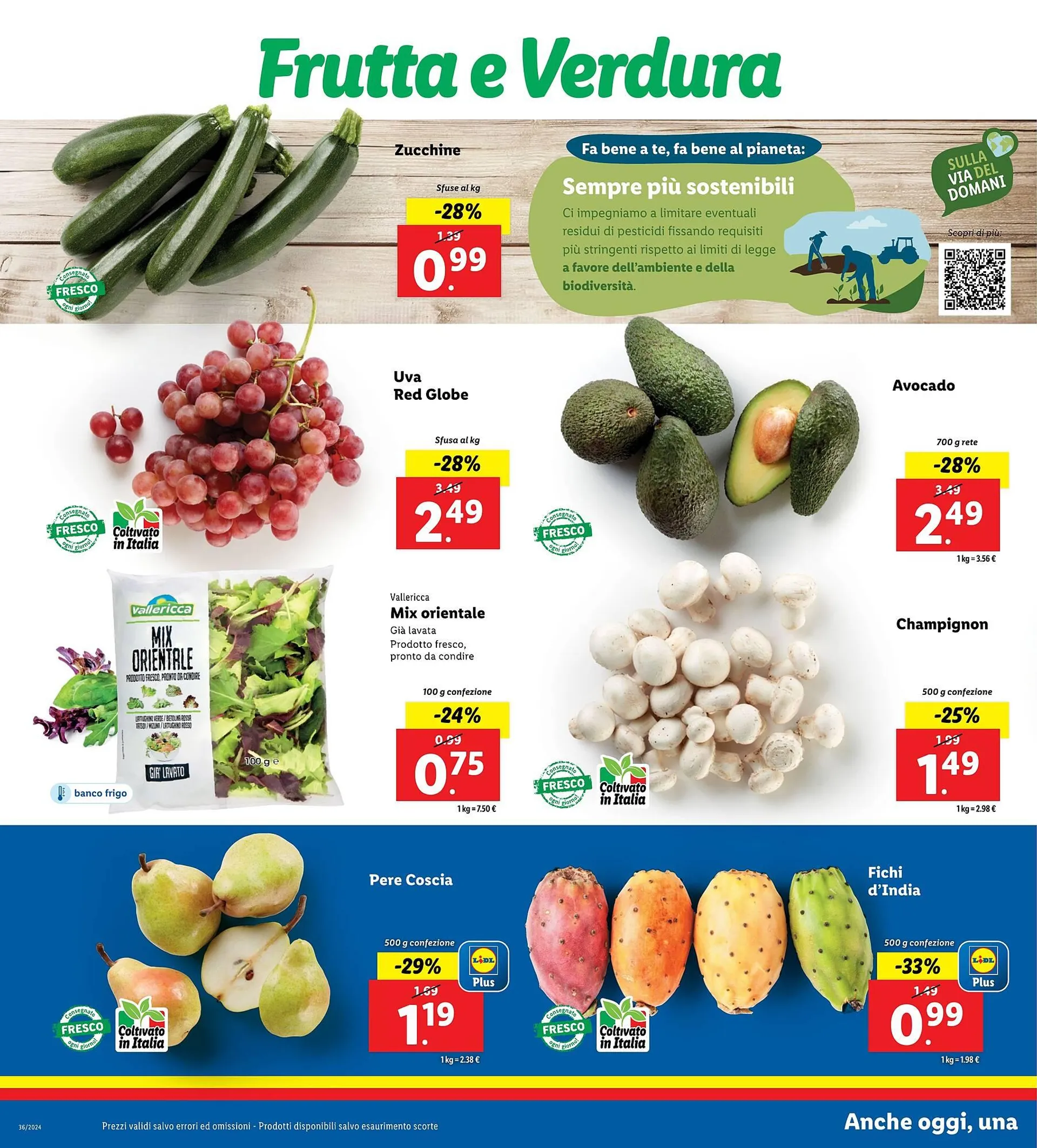 Volantino Lidl - 4