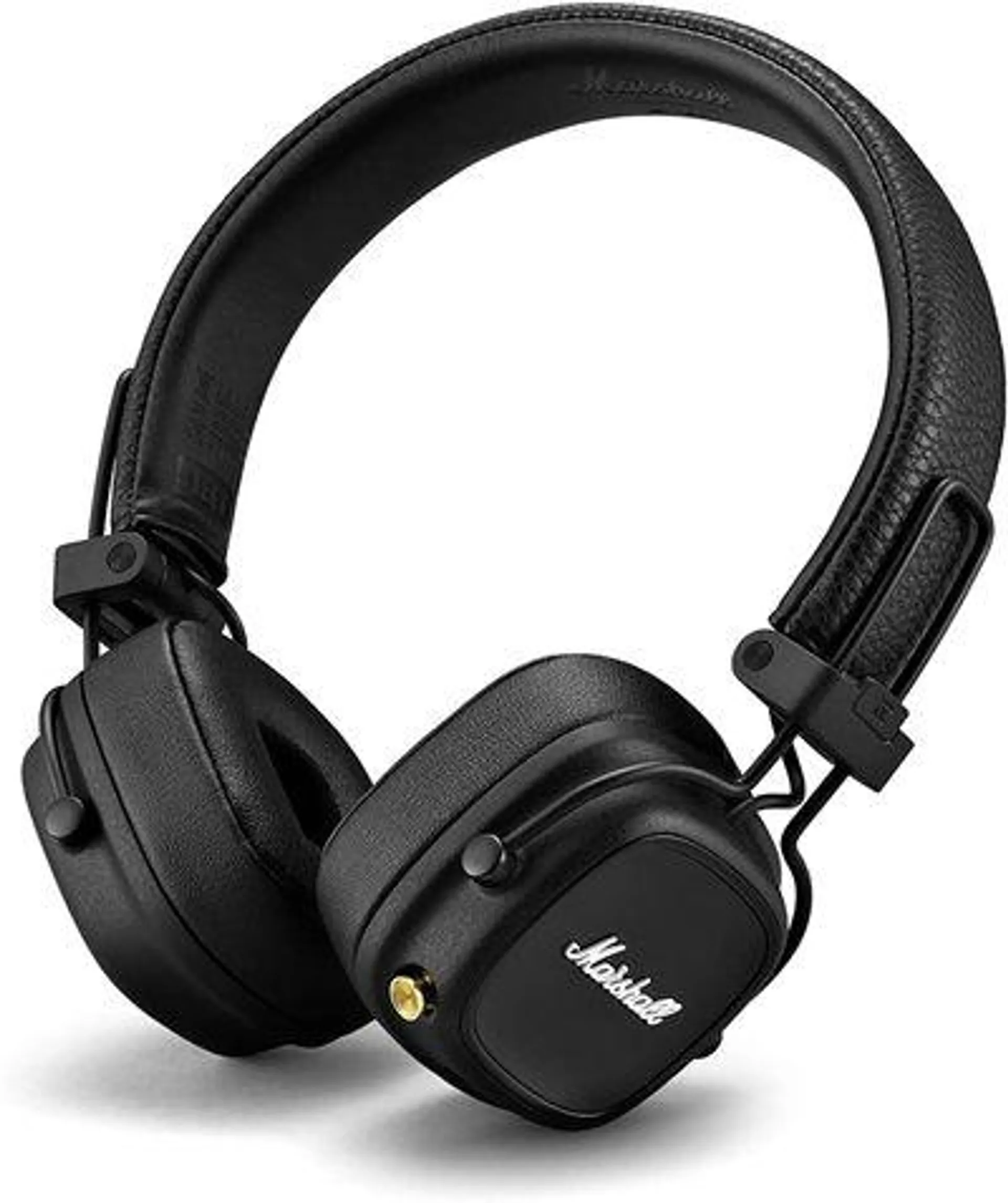 Major IV Bluetooth Black