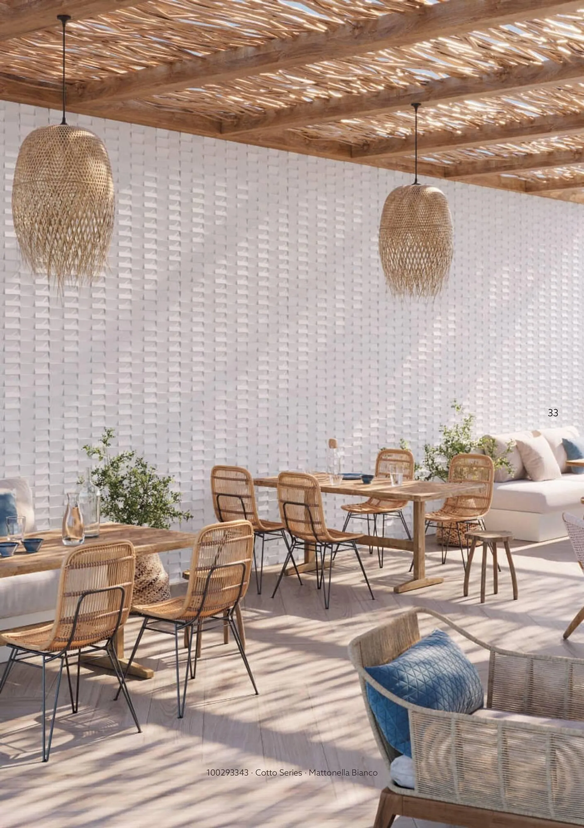 Volantino Porcelanosa da 18 febbraio a 31 dicembre di 2025 - Pagina del volantino 33