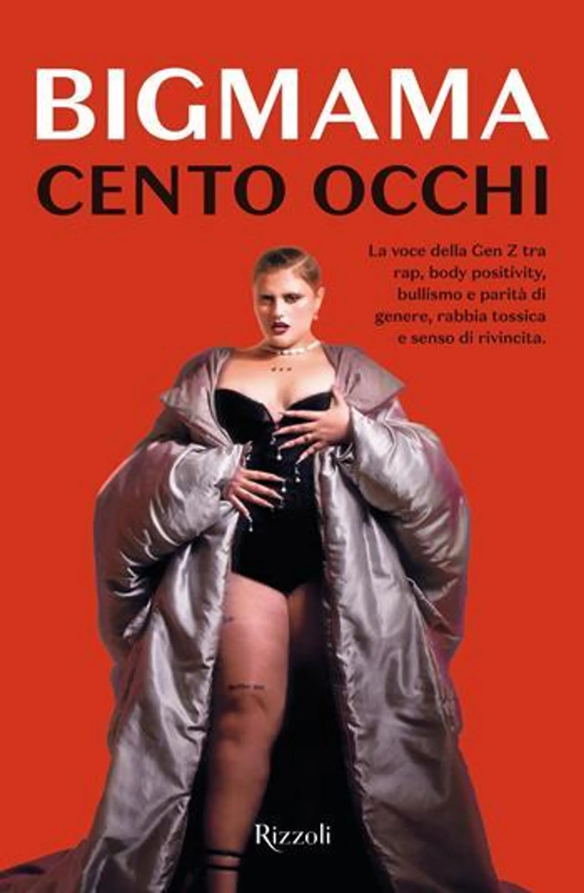 Cento occhi (eBook)