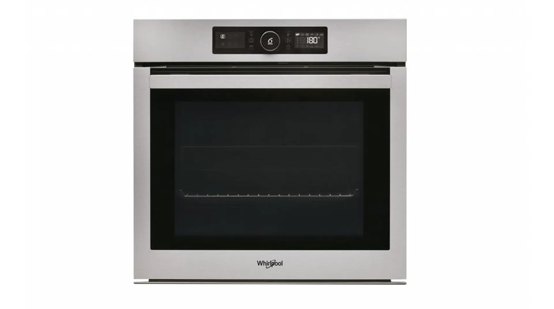 Whirlpool Forno multifunzione 6°Senso AKZ9 6270 IX