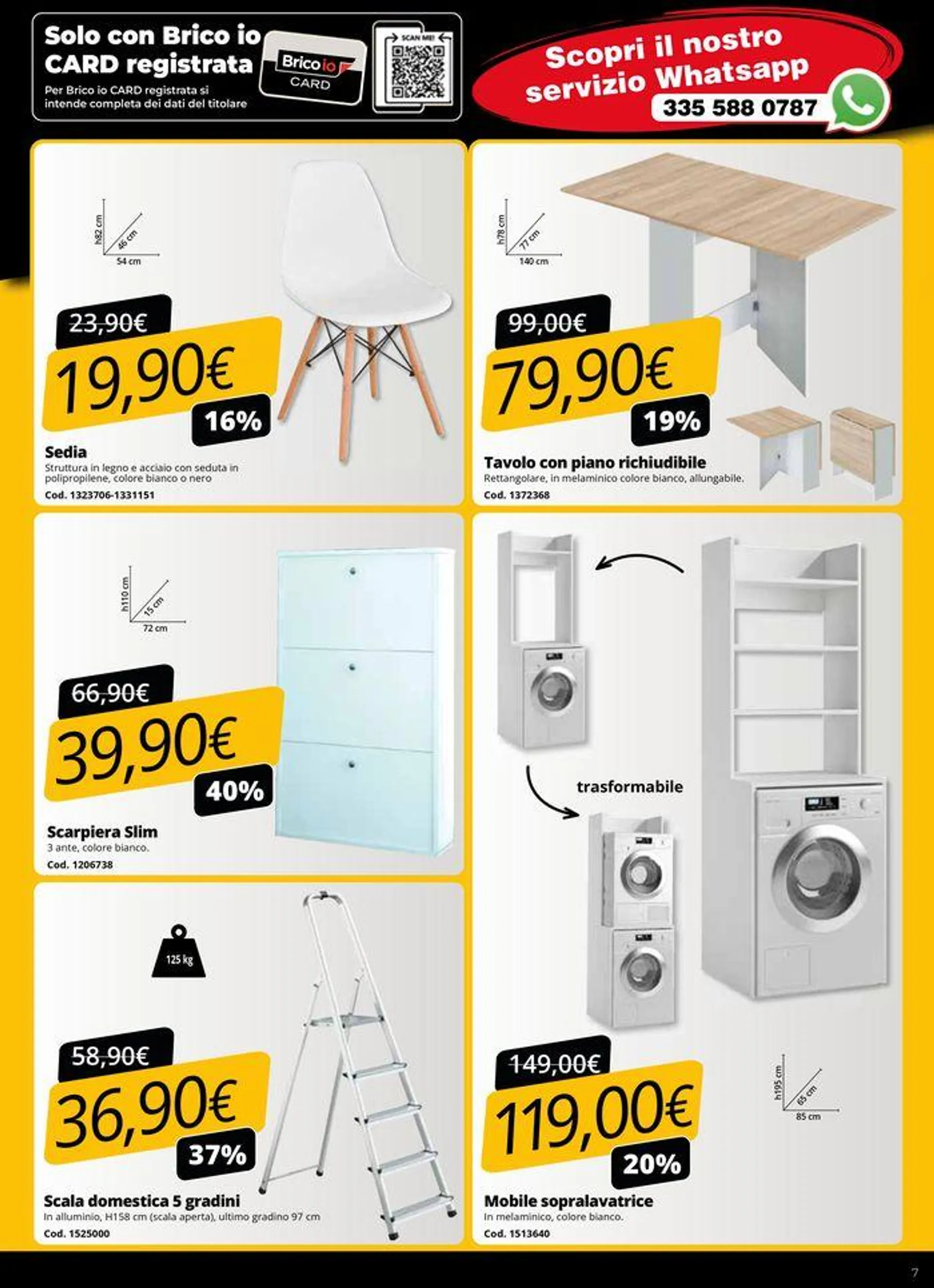 Corsa alle super offerte!  - 7