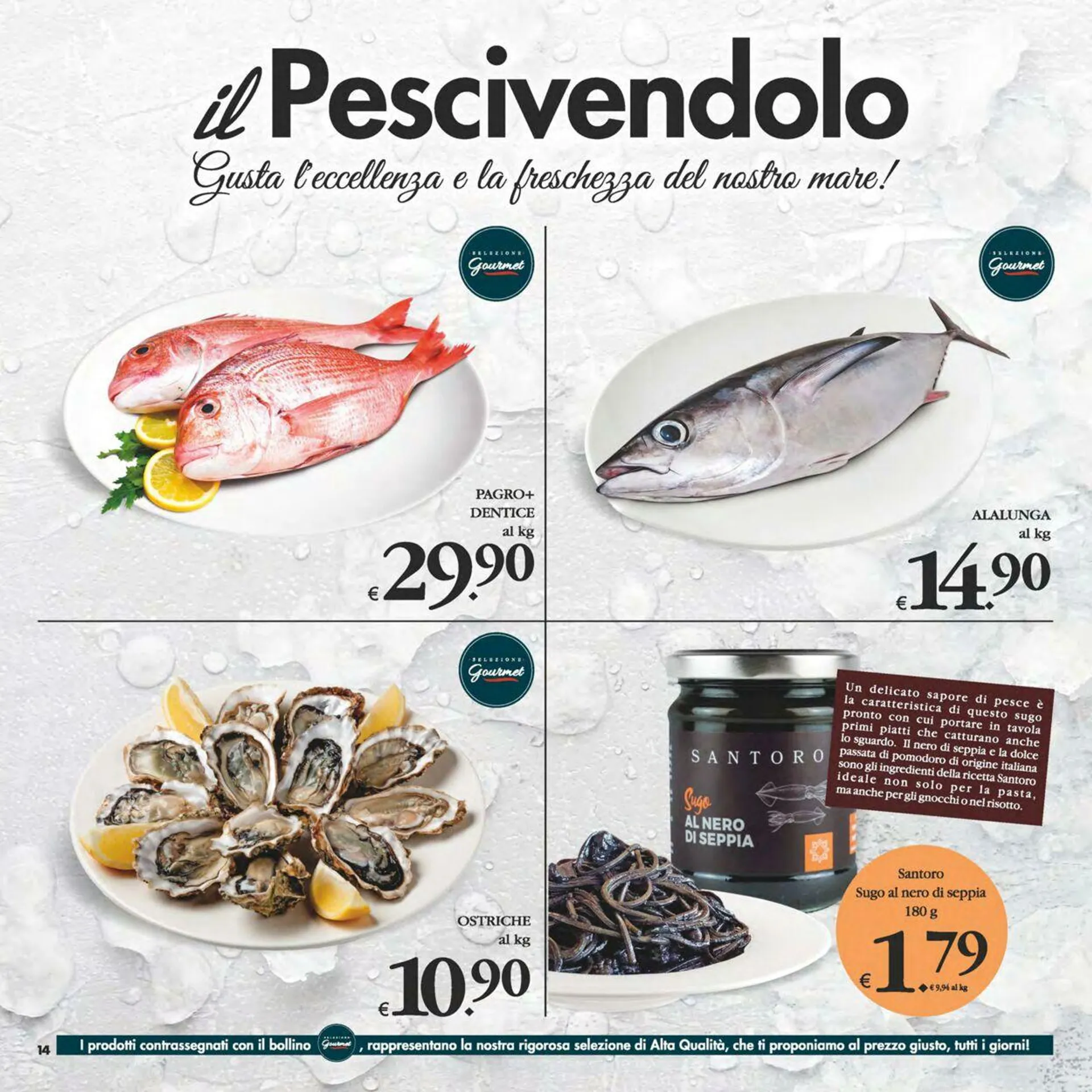 Deco Volantino attuale da 24 giugno a 3 luglio di 2025 - Pagina del volantino 14