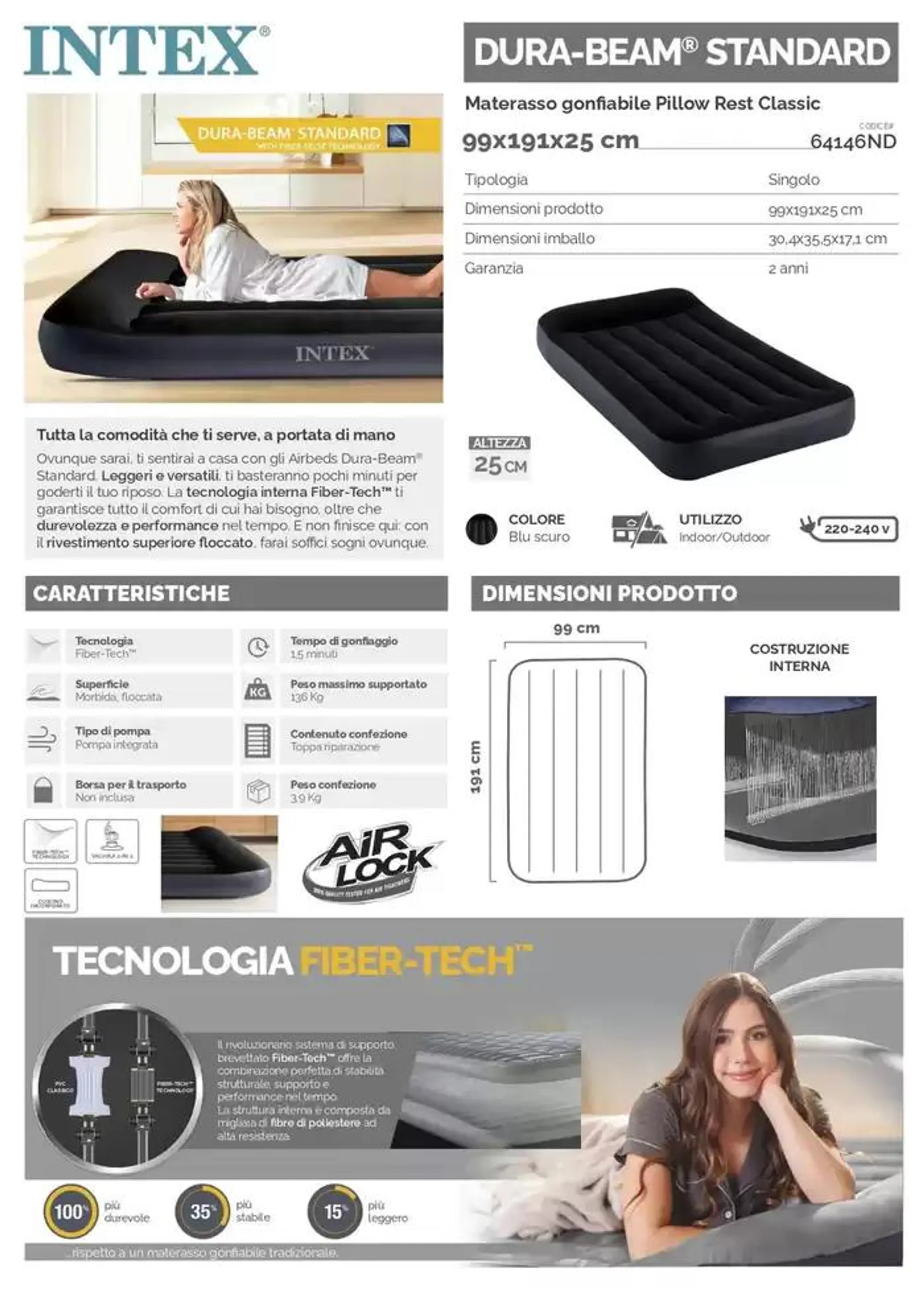 Intex 2025 da 6 maggio a 31 dicembre di 2025 - Pagina del volantino 84