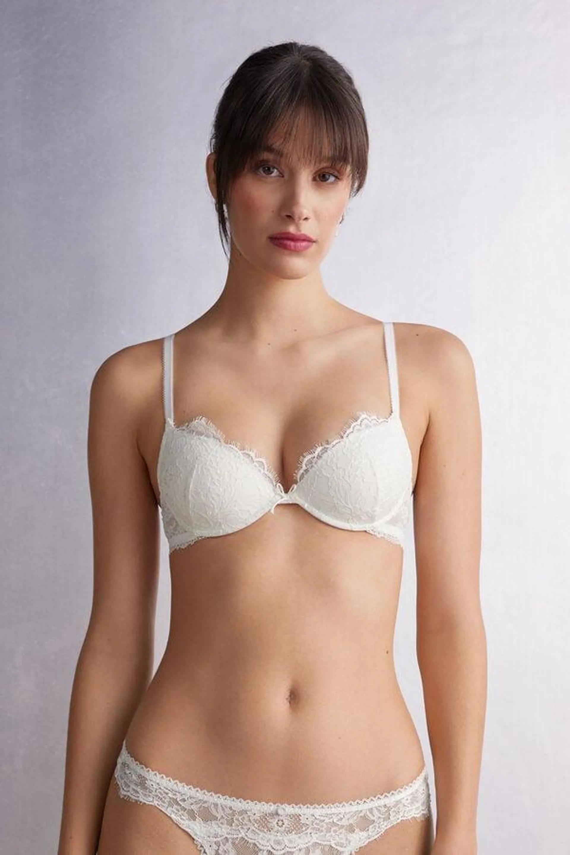 Reggiseno Push-up Bellissima The Most Romantic Season