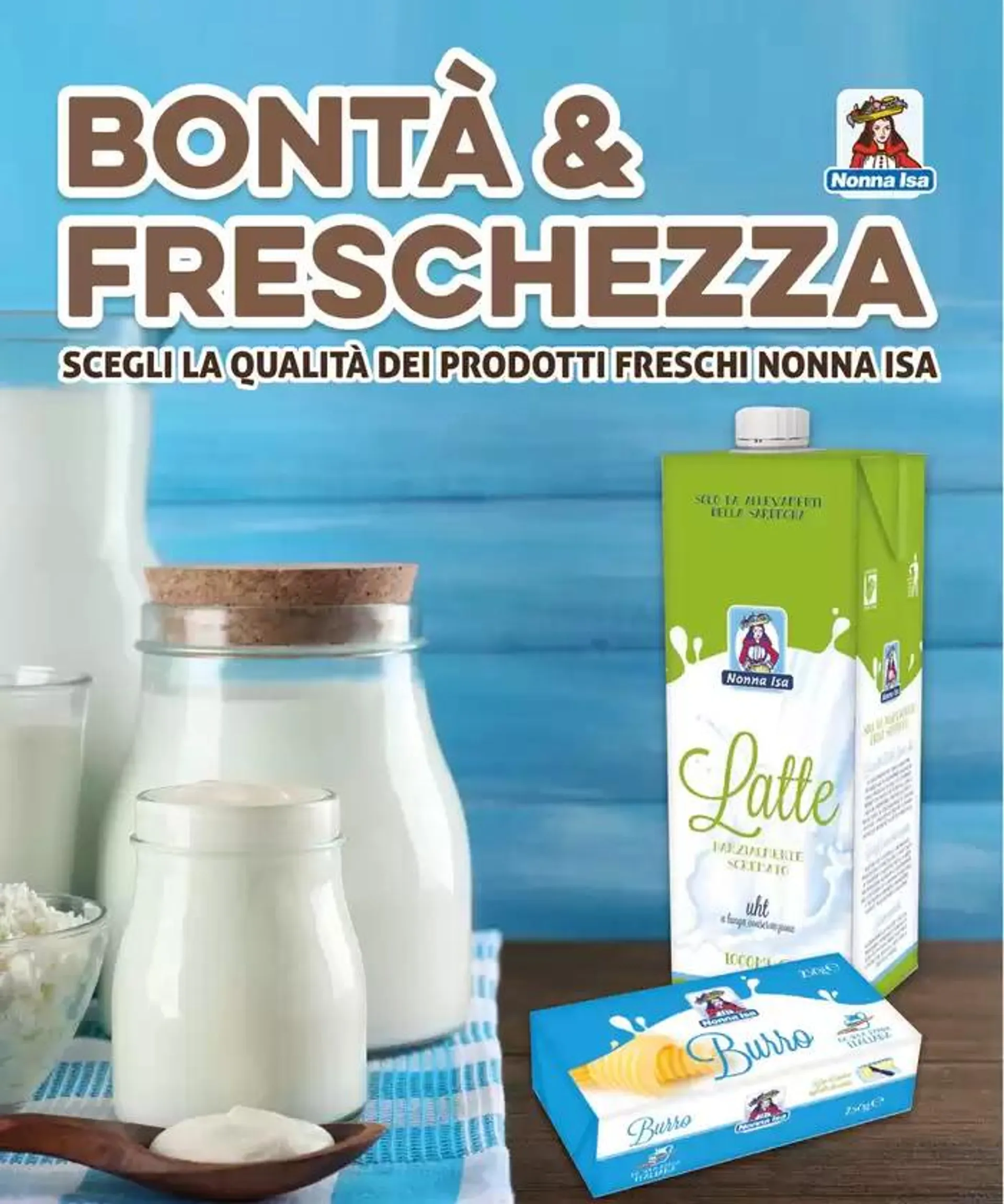 Al costo  da 24 aprile a 5 maggio di 2025 - Pagina del volantino 22