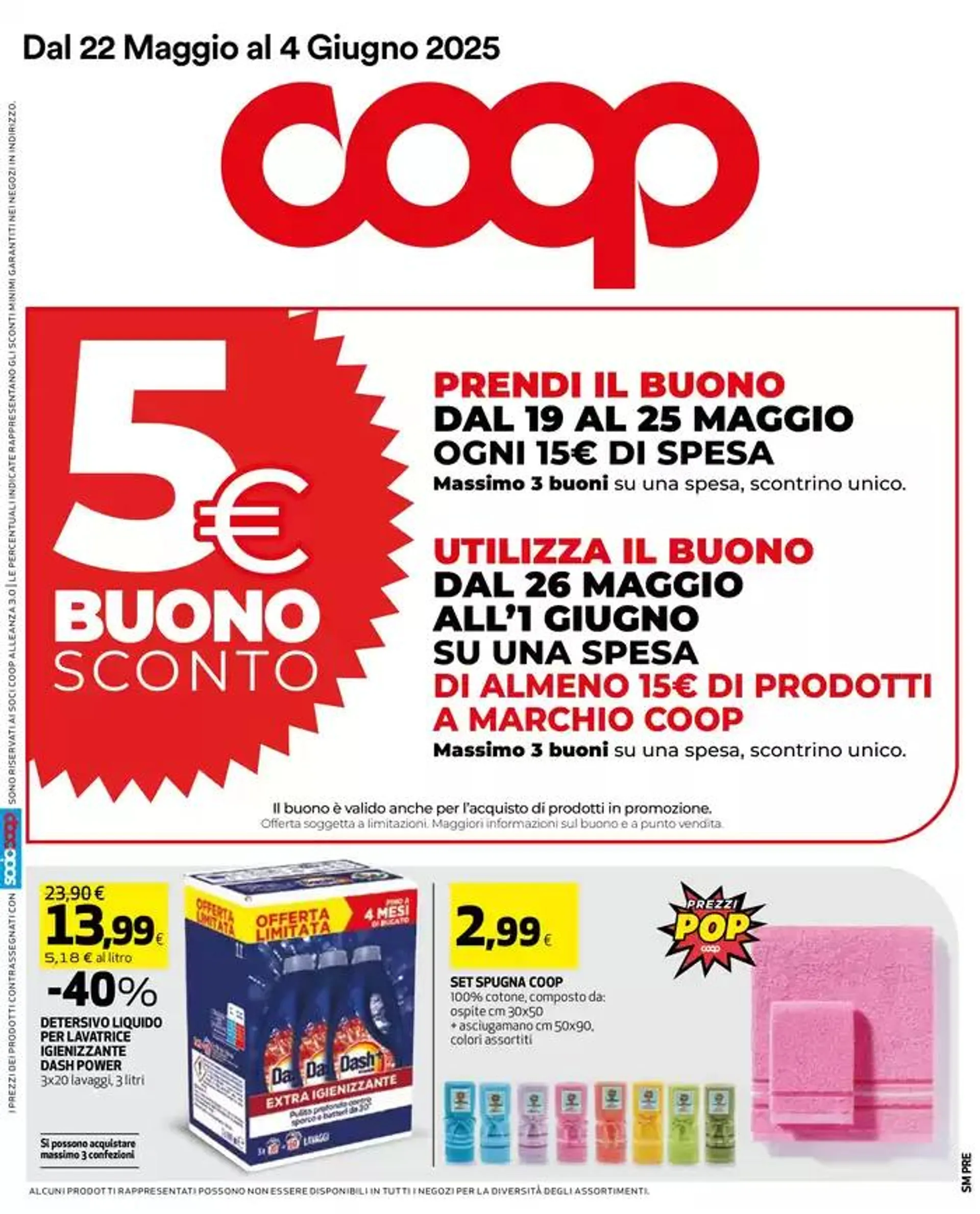 Offerte per te - 1