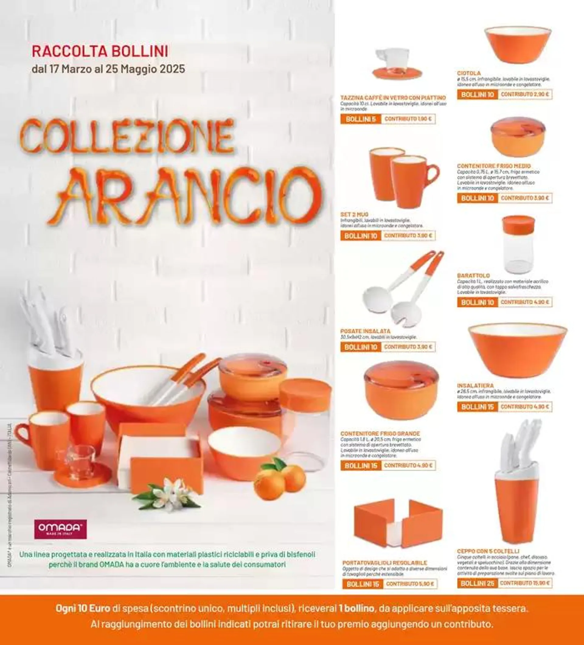 Offerte super! Maxi Formati da 24 aprile a 11 maggio di 2025 - Pagina del volantino 18