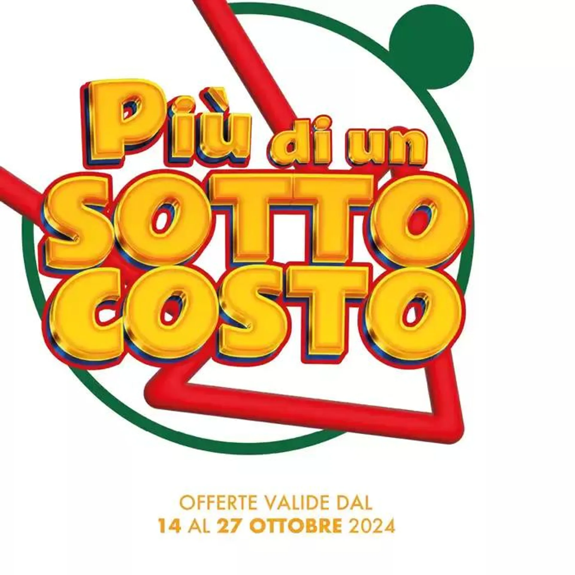 Piu di un sotto costo  - 1