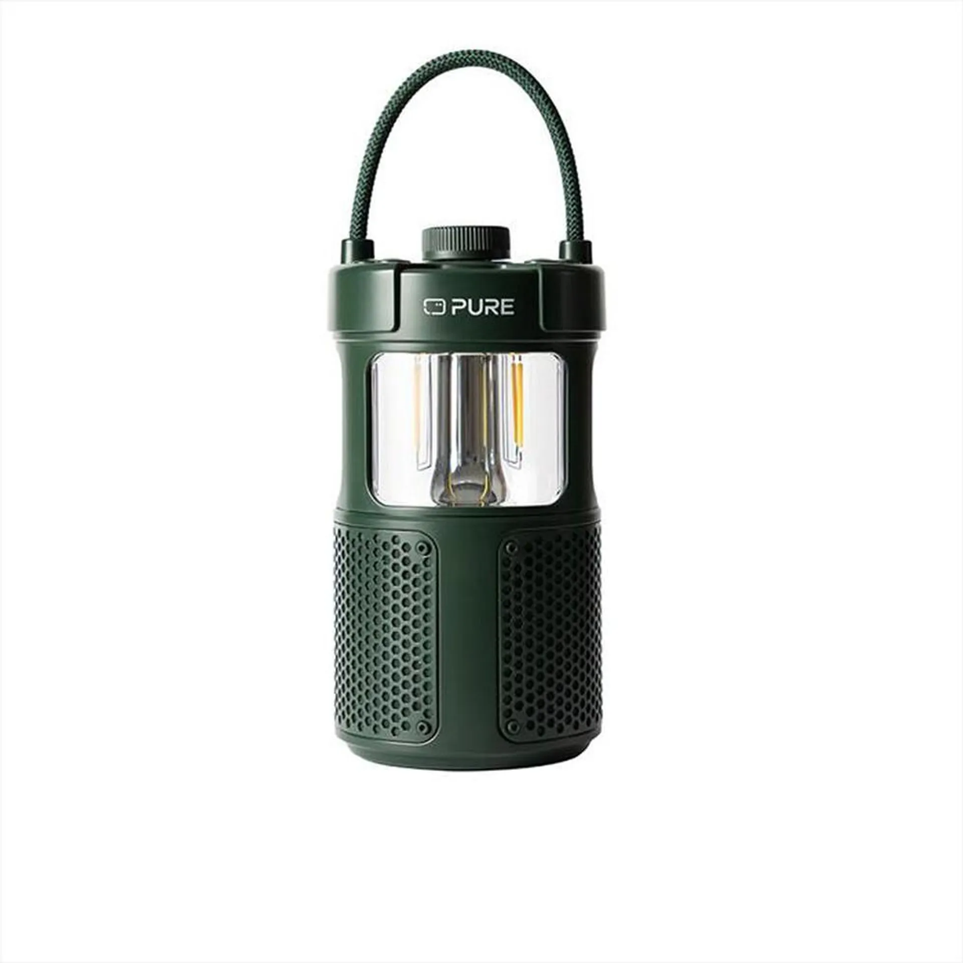 PURE - Speaker Woodland Glow