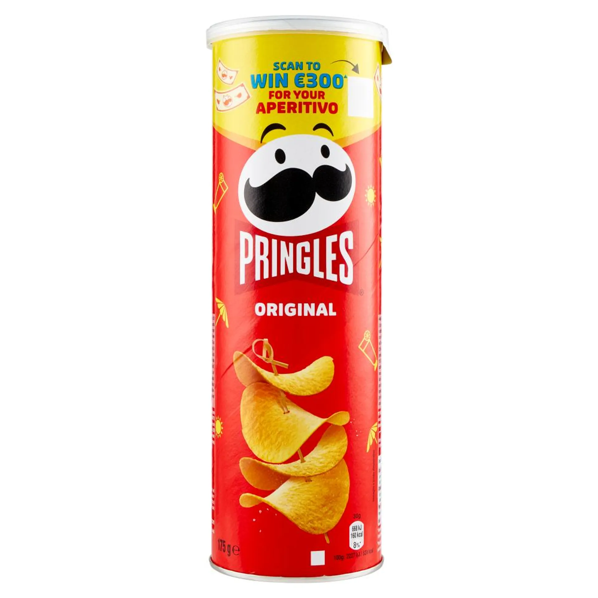 Pringles Original 175 g