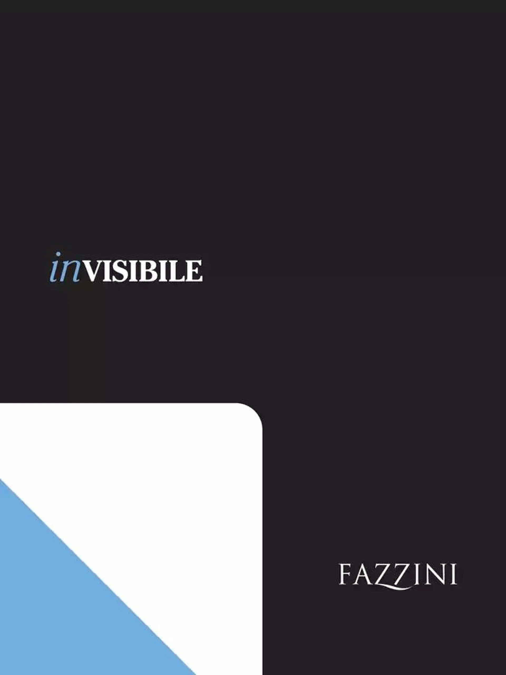 Invisibile - 1