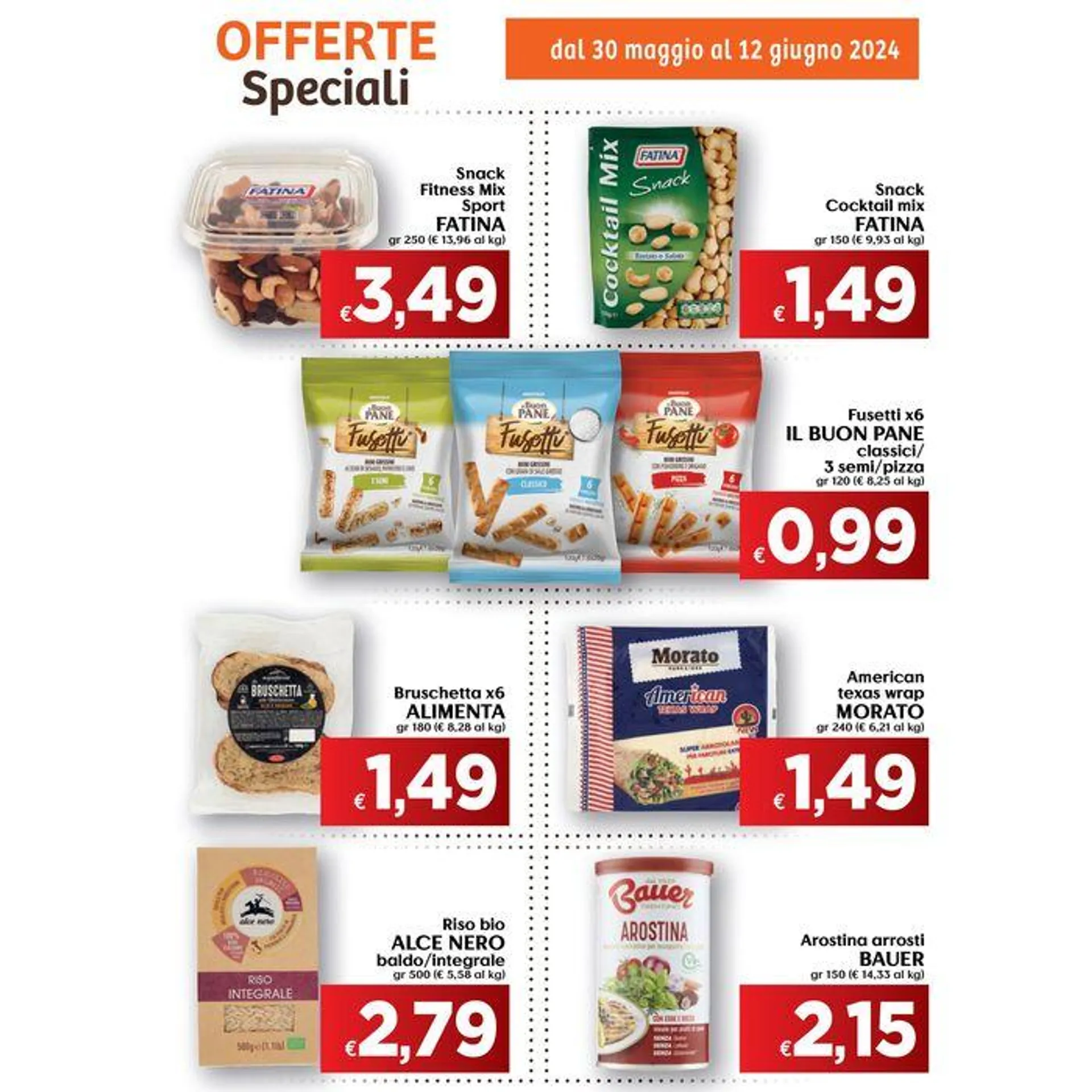 Offerte Speciali - 5