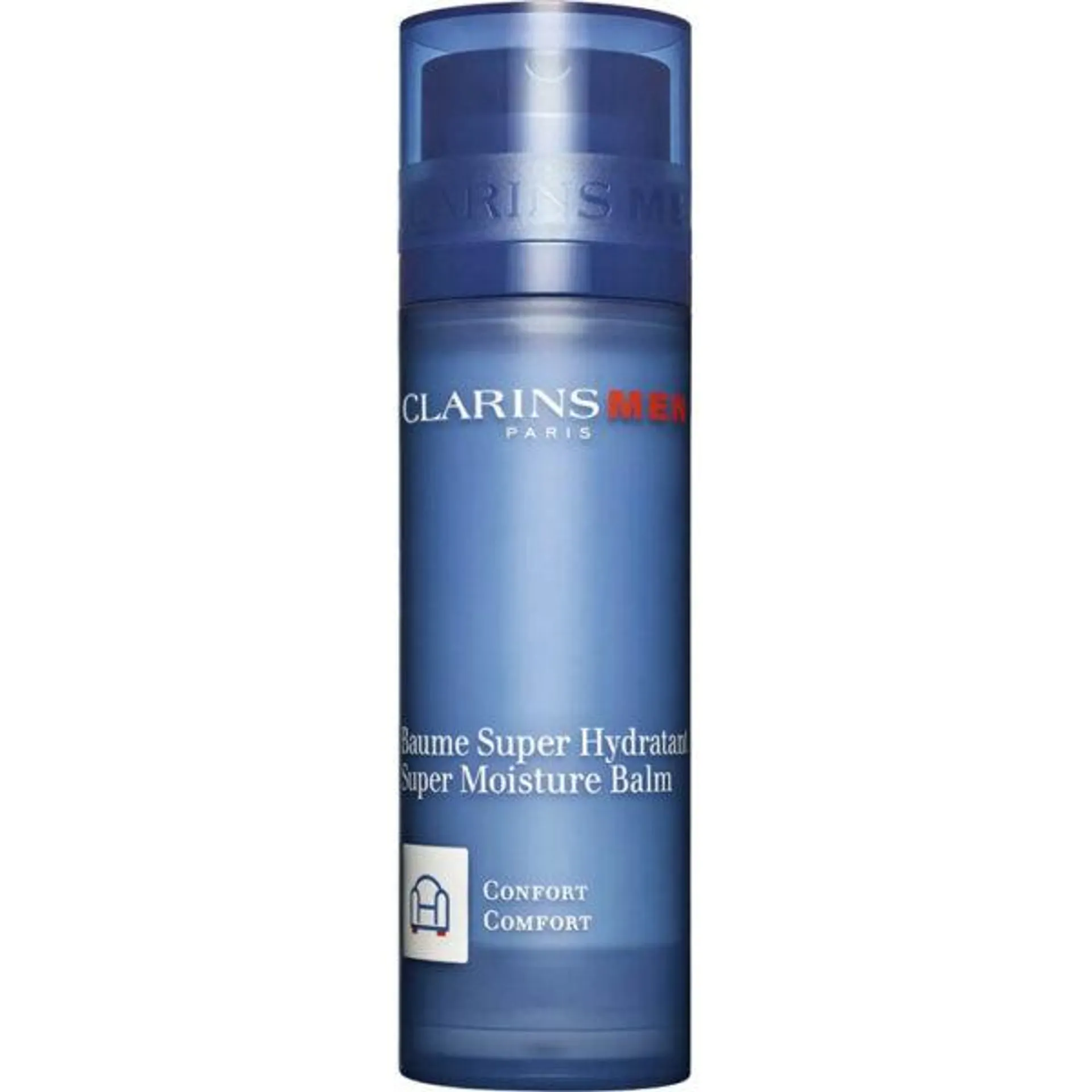 ClarinsMen Crema Superidratante 50ml