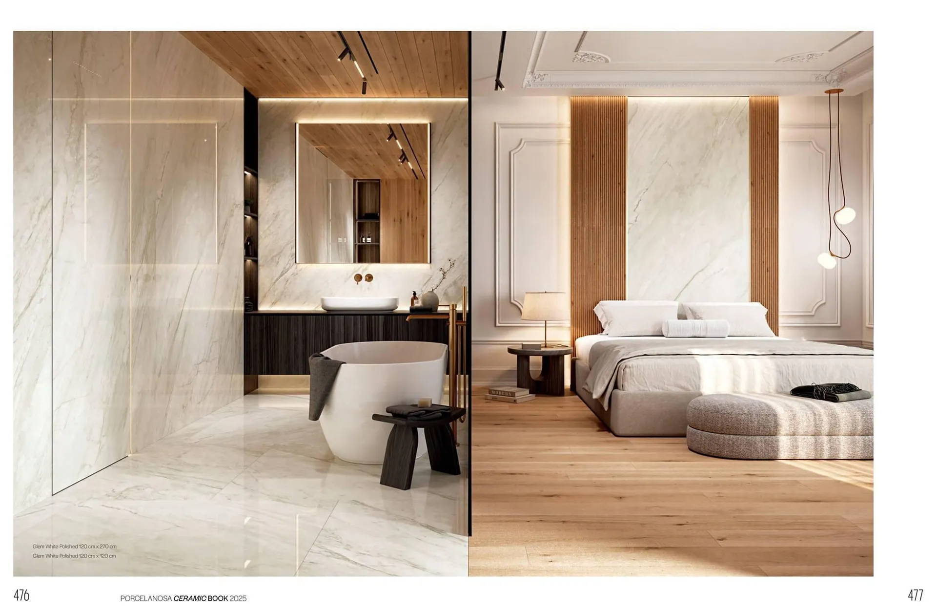 Volantino Porcelanosa da 18 febbraio a 31 dicembre di 2025 - Pagina del volantino 239