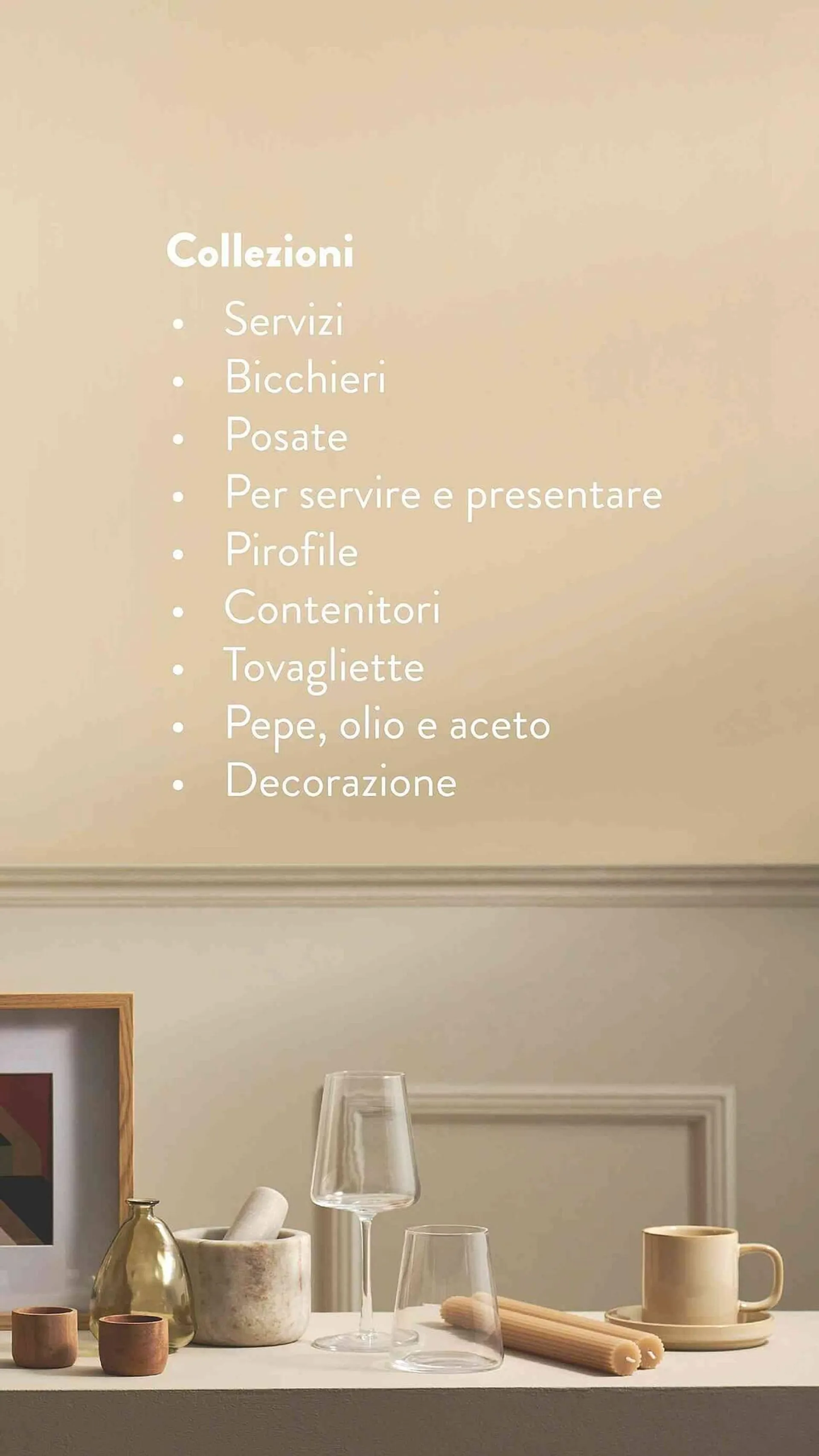 Volantino Casa da 7 gennaio a 31 dicembre di 2025 - Pagina del volantino 5