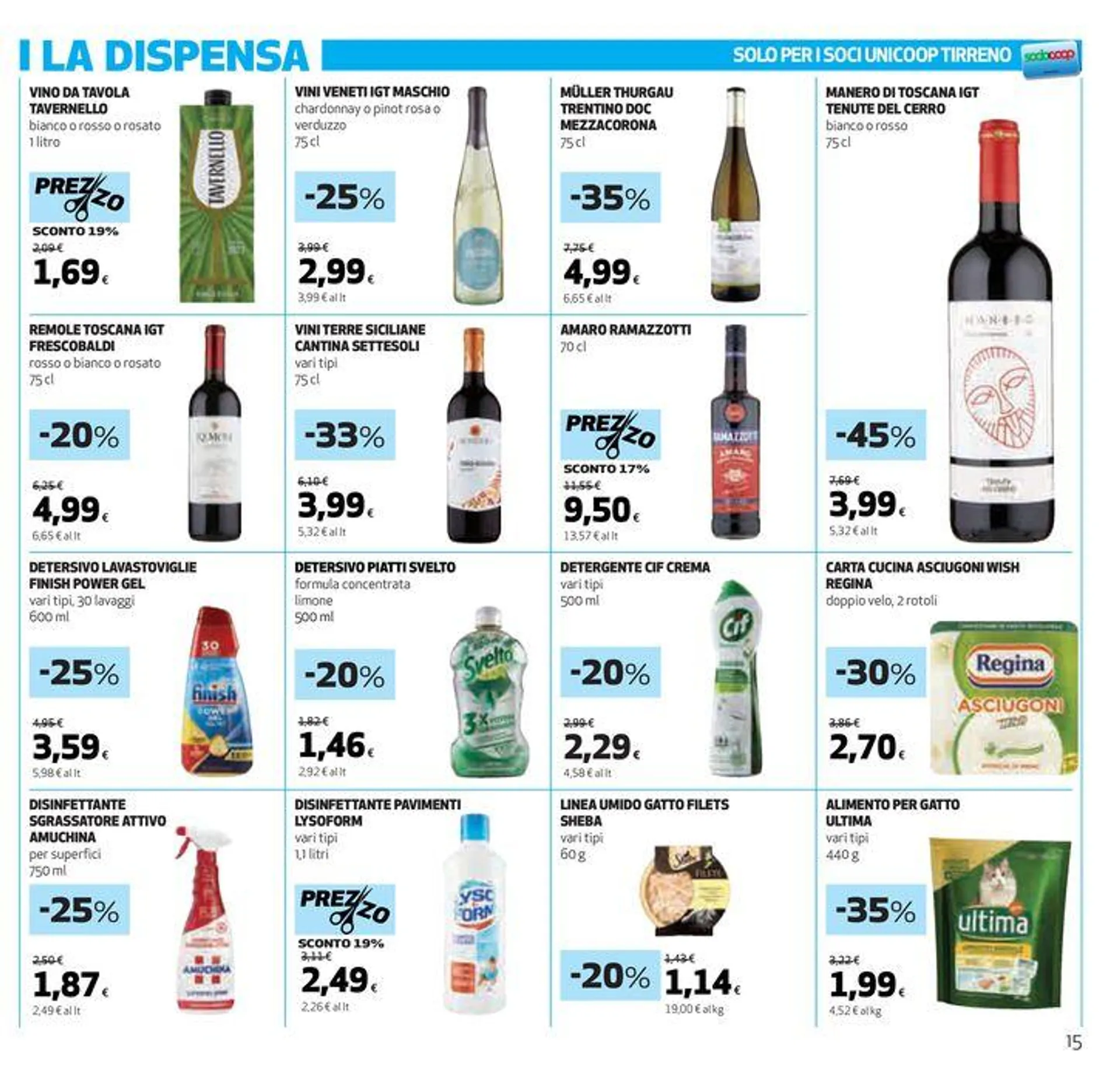 Dal 25 luglio al 7 agosto 2024 - 15