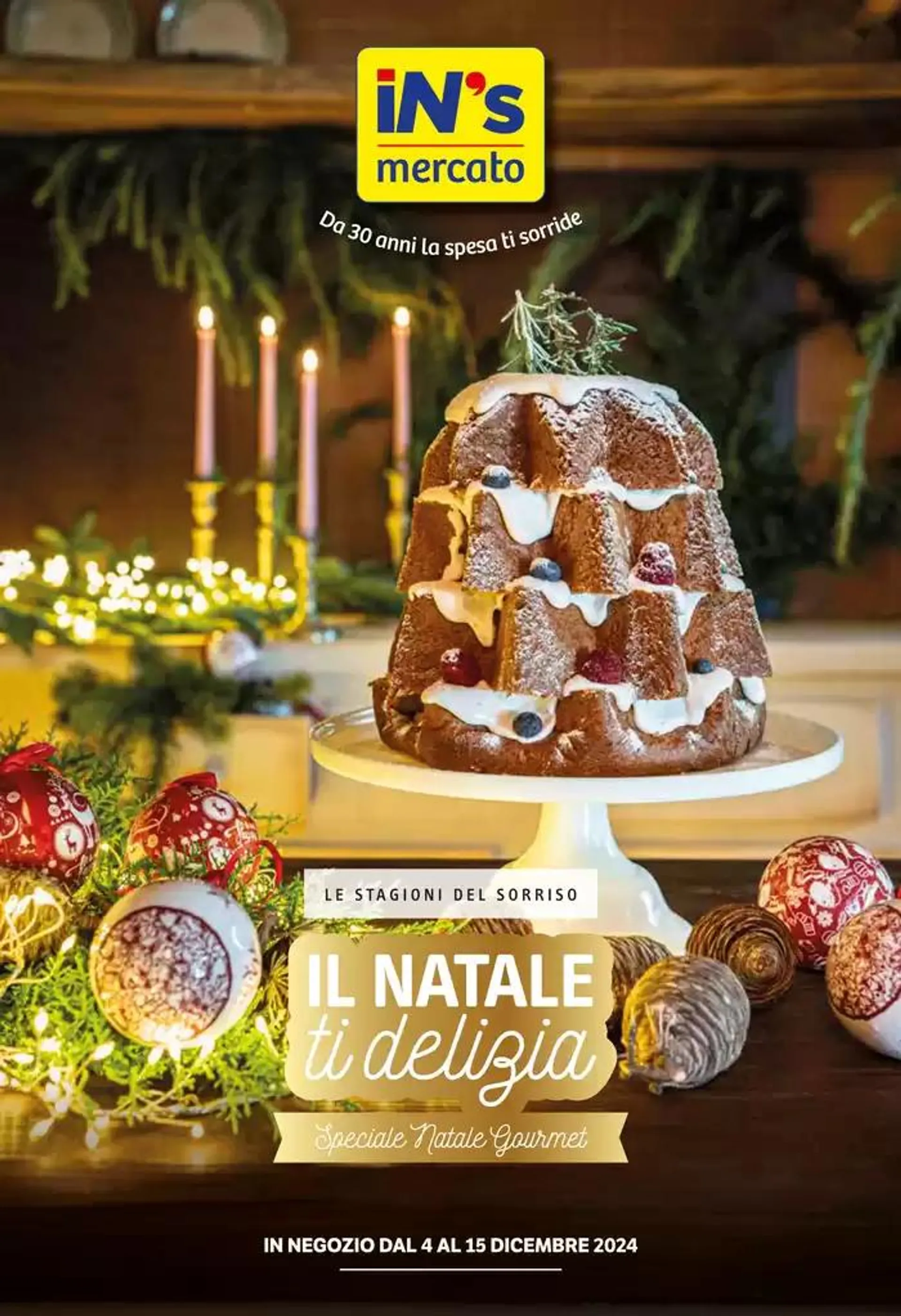 Il natale ti delizia - 1