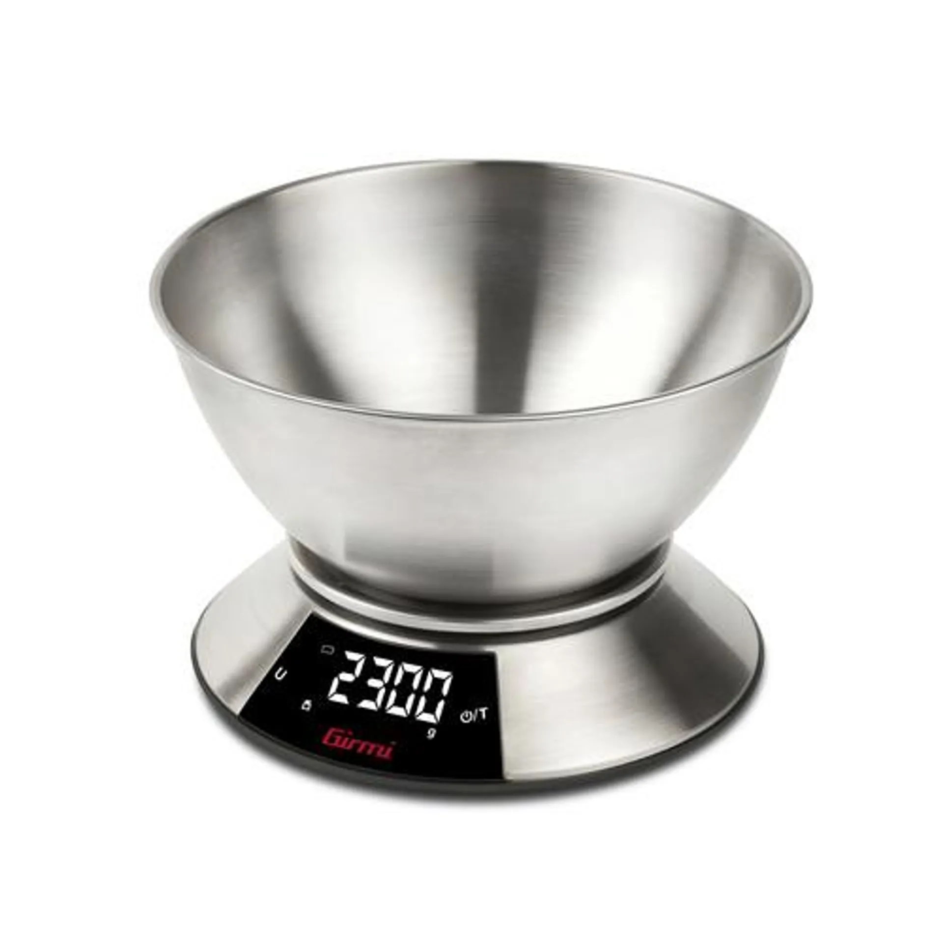 Bilancia da cucina elettronica PS86