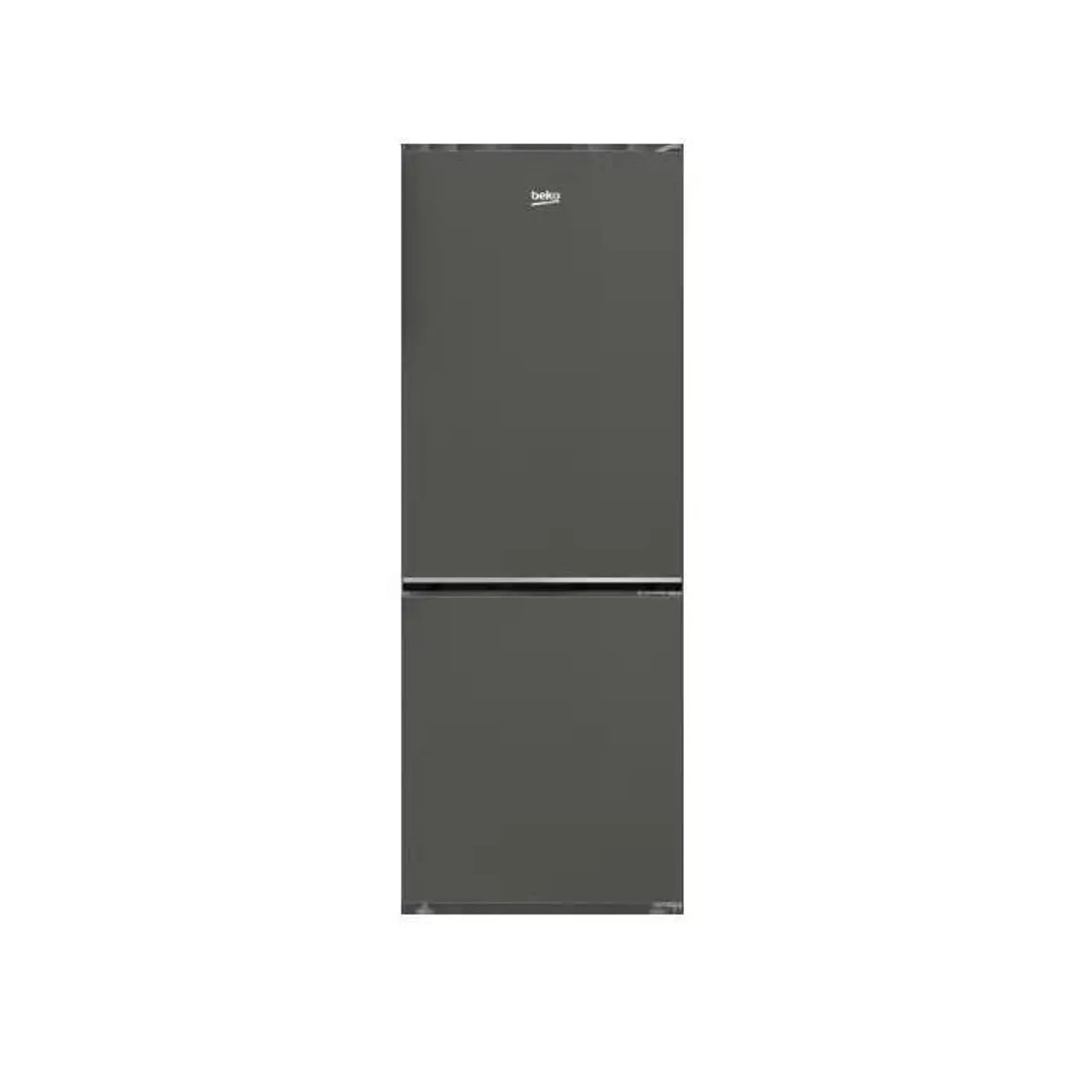 Beko B5RCNA345HG1 Libera installazione 301 L D Grigio