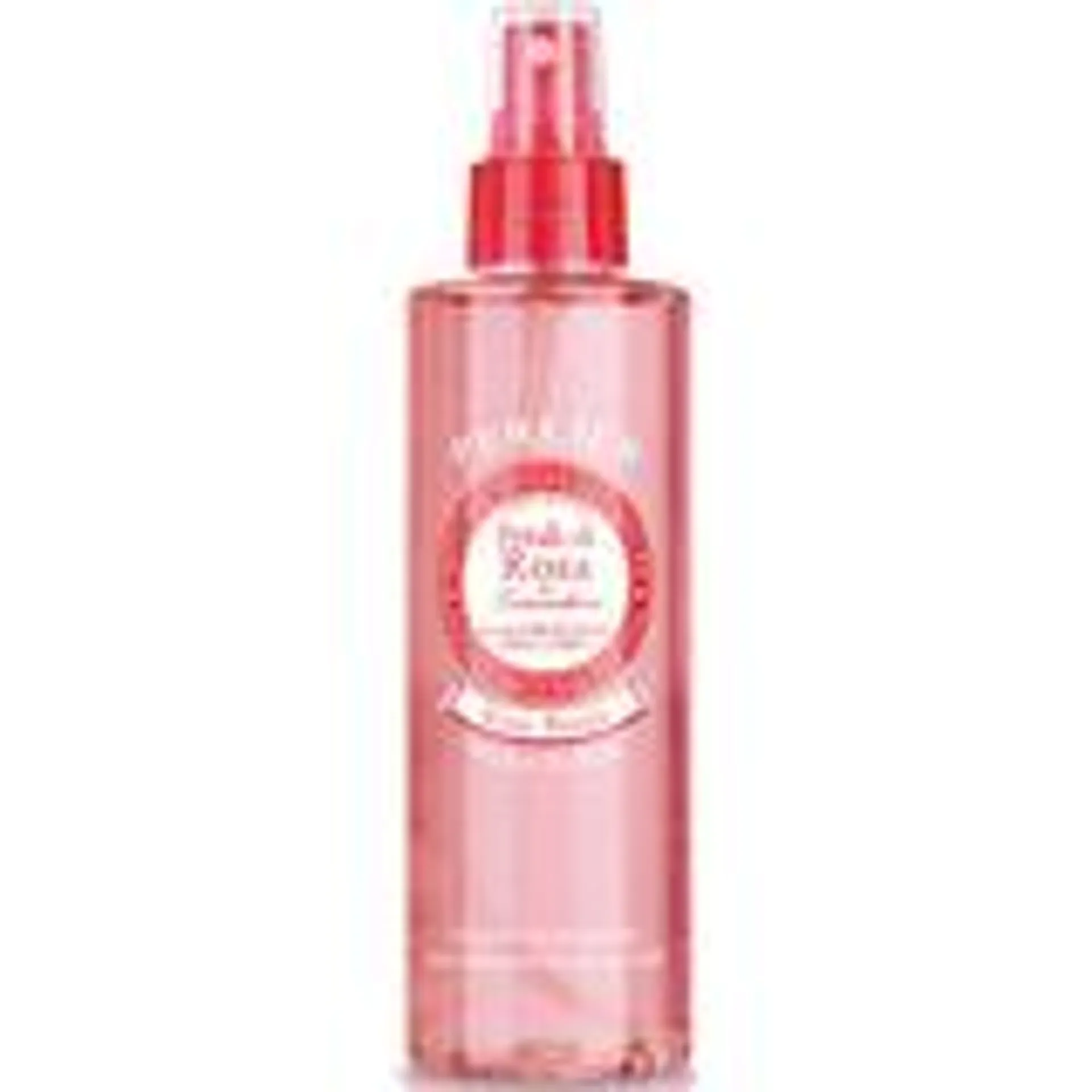 PERLIER AQUA PROFUMATA CORPO PETALI DI ROSA 200 ML