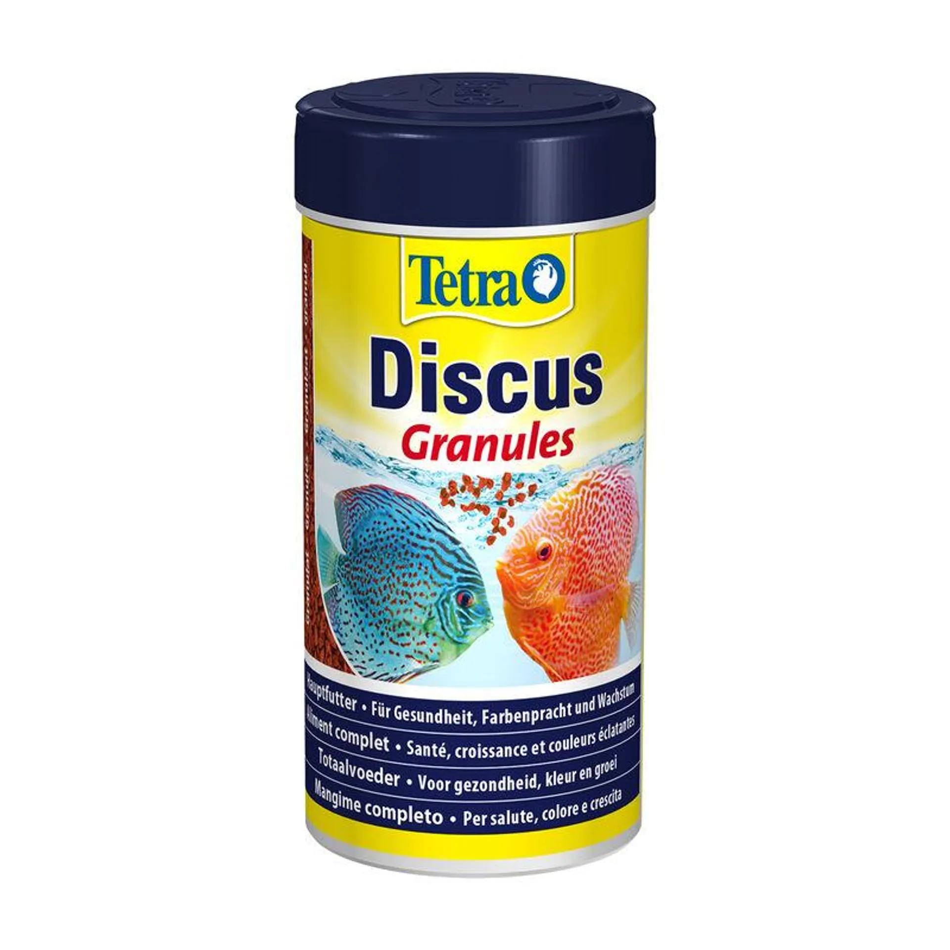 Tetra Discus 250 ML