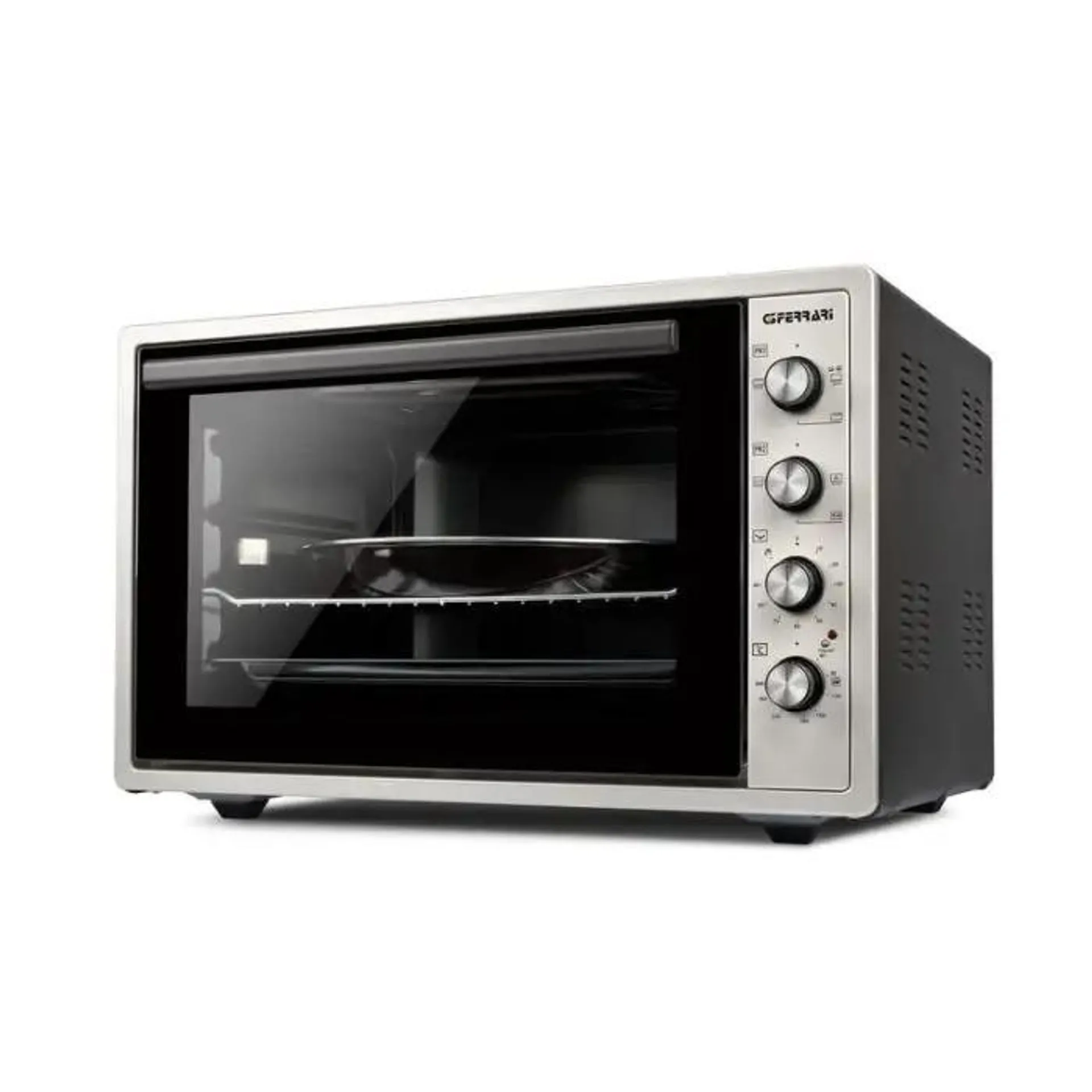 G3ferrari forno rosto 58 g10154 58 lt