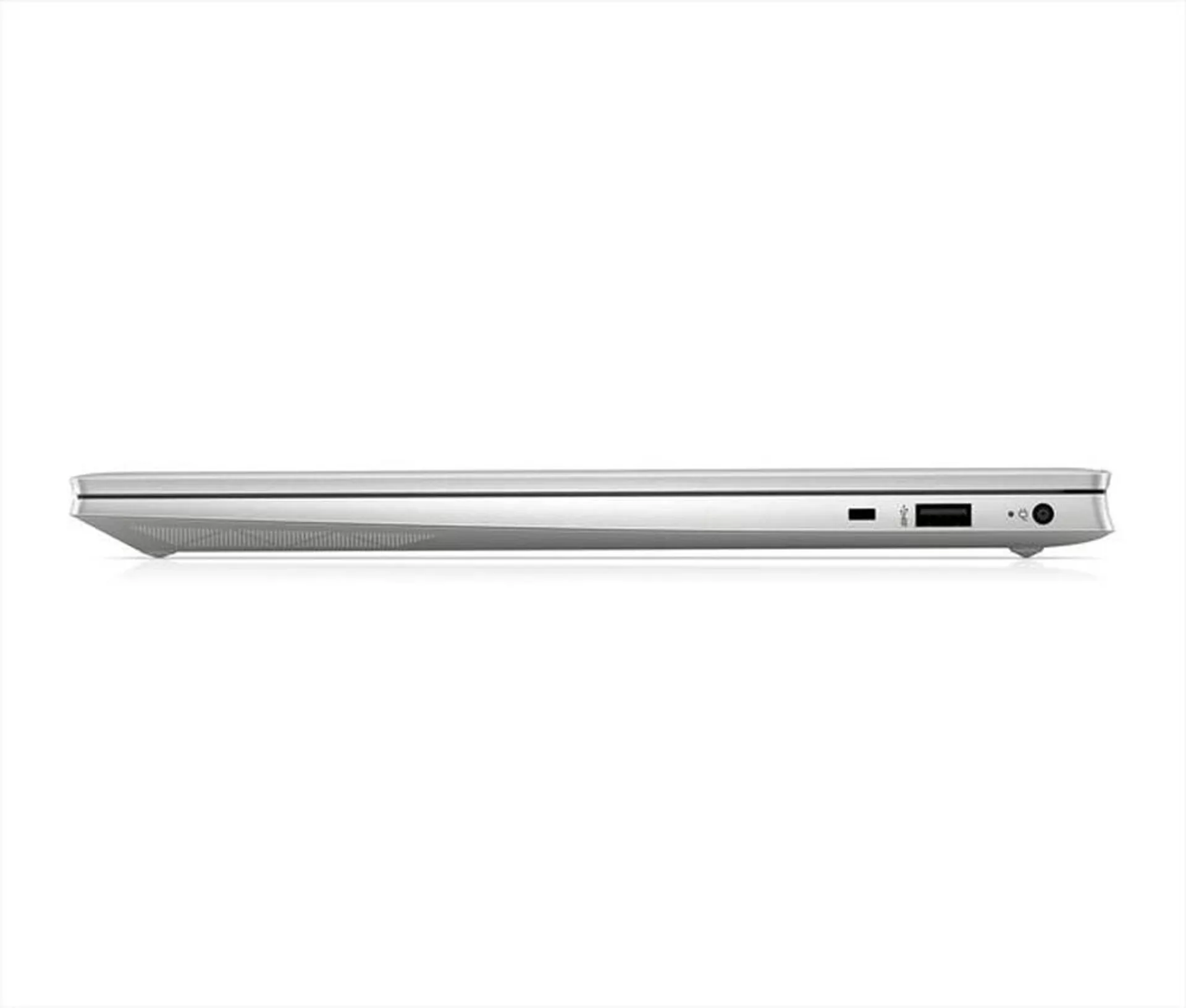 HP - Notebook PAVILION 15-EH3002NL-Natural Silver