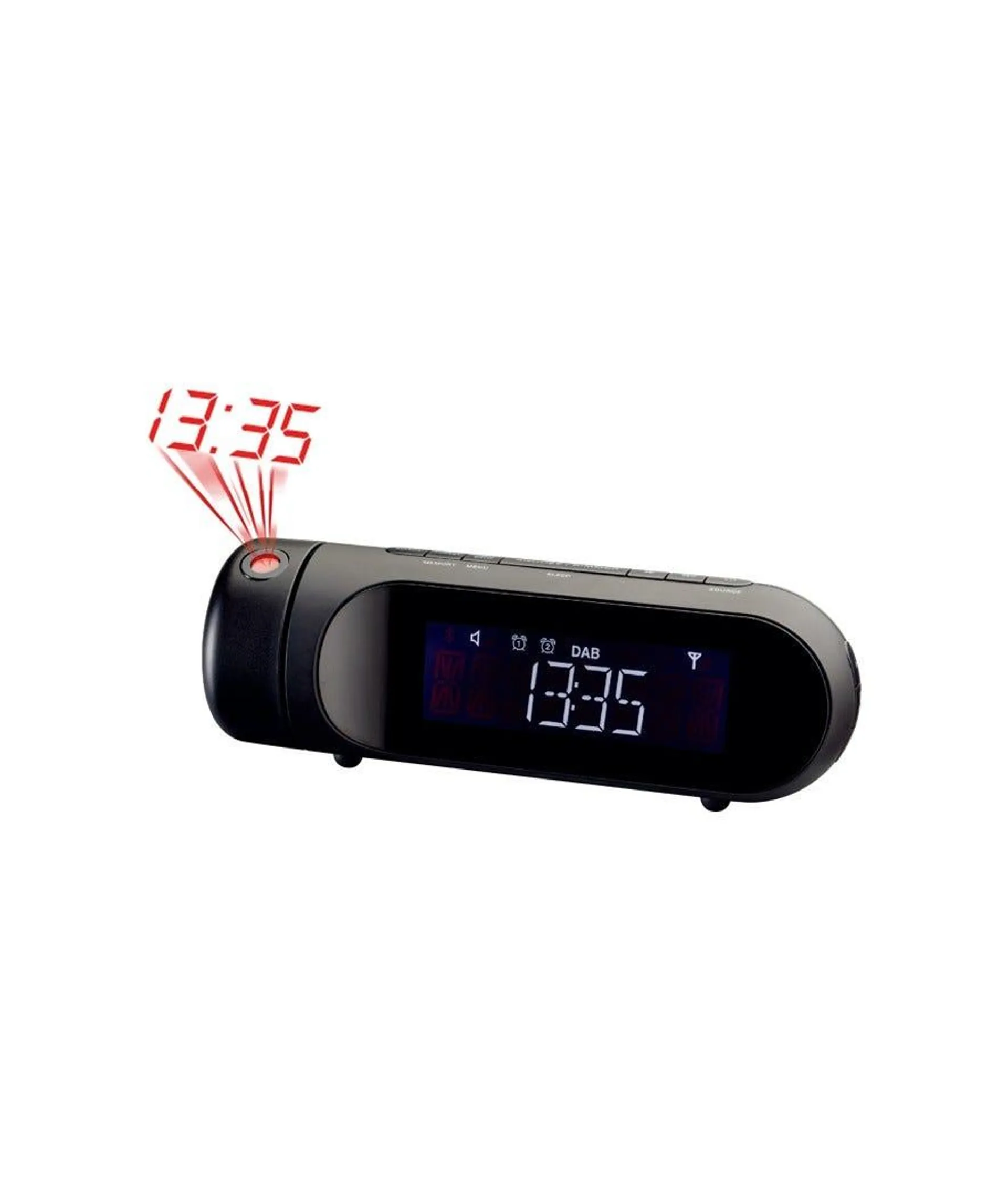 Majestic Radiosveglia RS 119P DAB