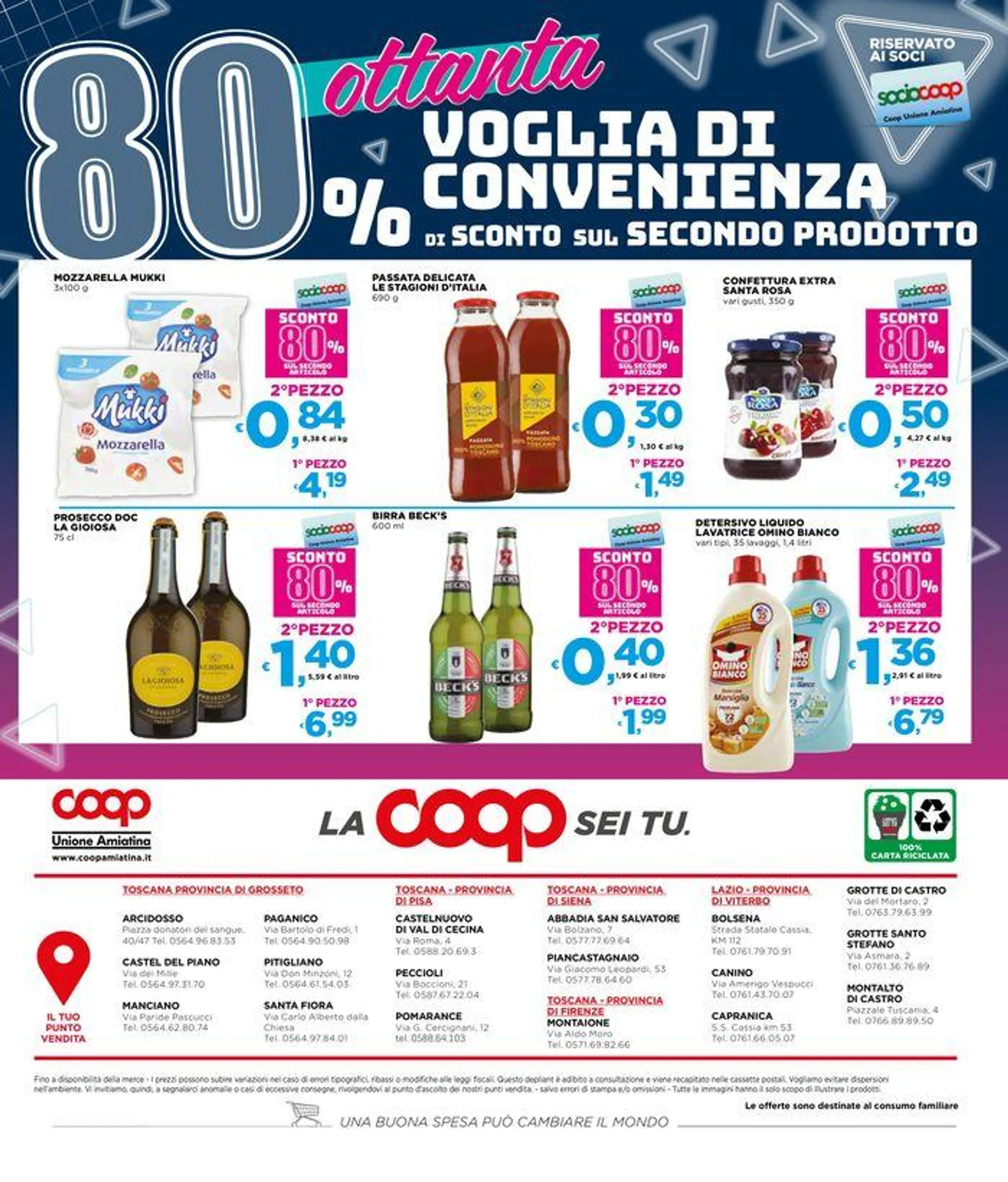 10€ di buono sconto - 16