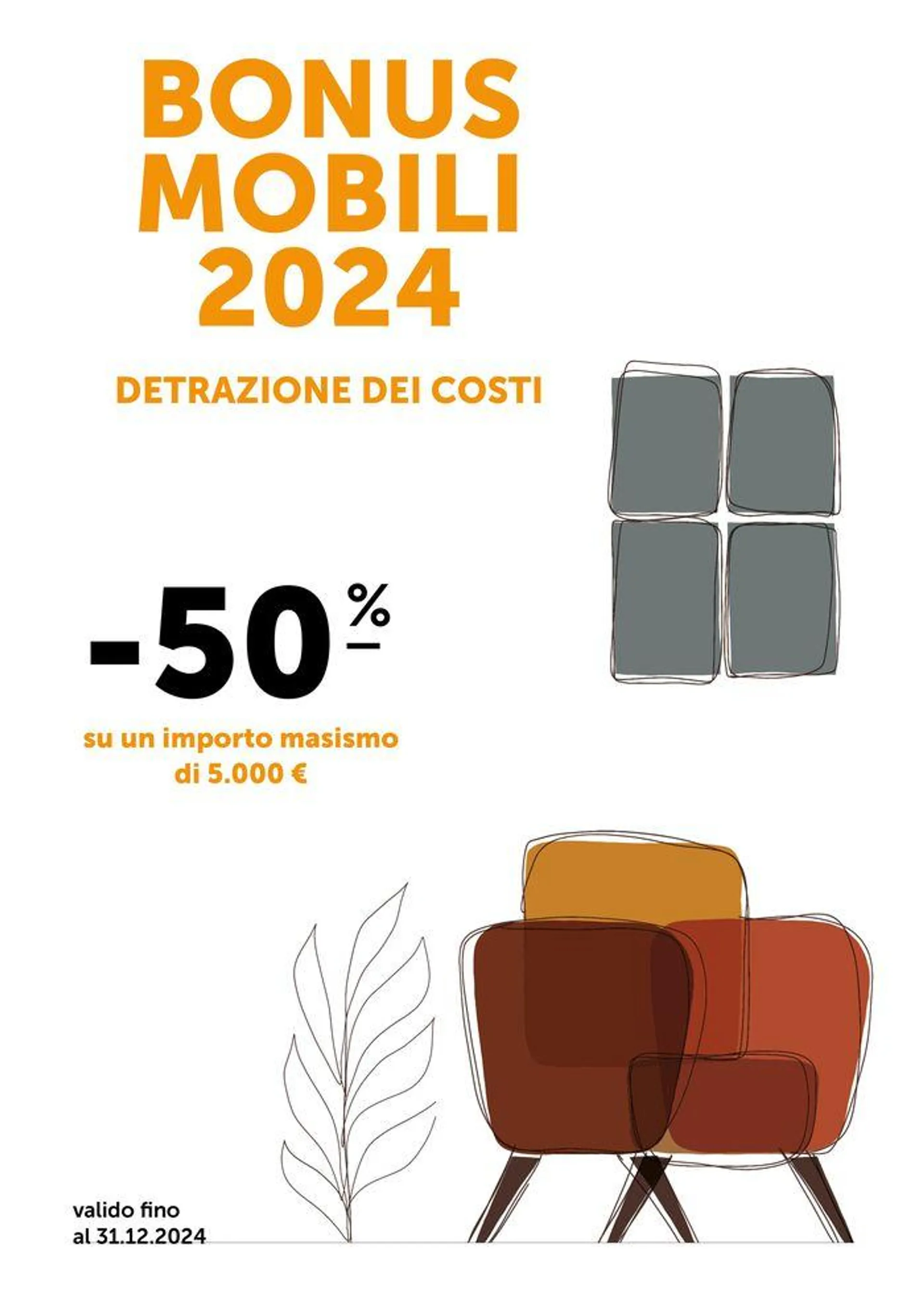 Primavera/Estate 2024 da 26 giugno a 22 settembre di 2024 - Pagina del volantino 7