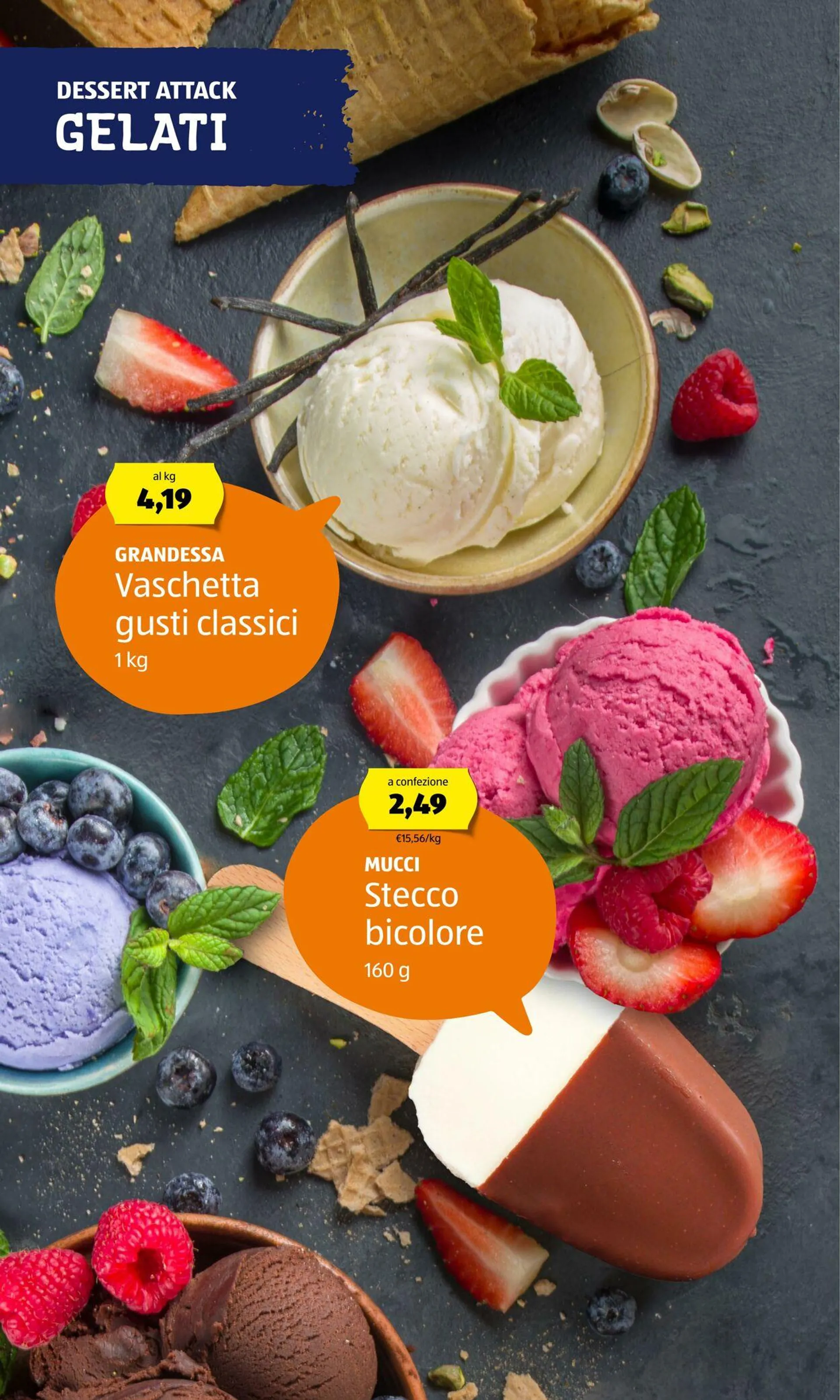 Aldi Volantino attuale da 8 giugno a 22 giugno di 2025 - Pagina del volantino 46