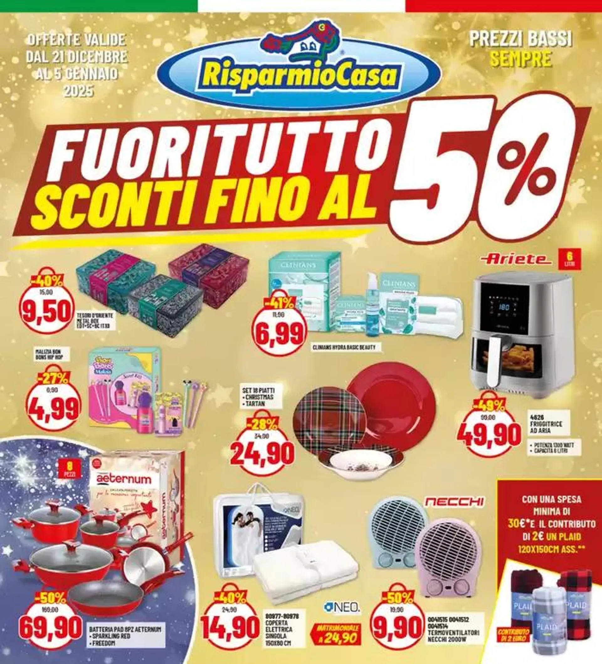 Fuori tutto  - 1