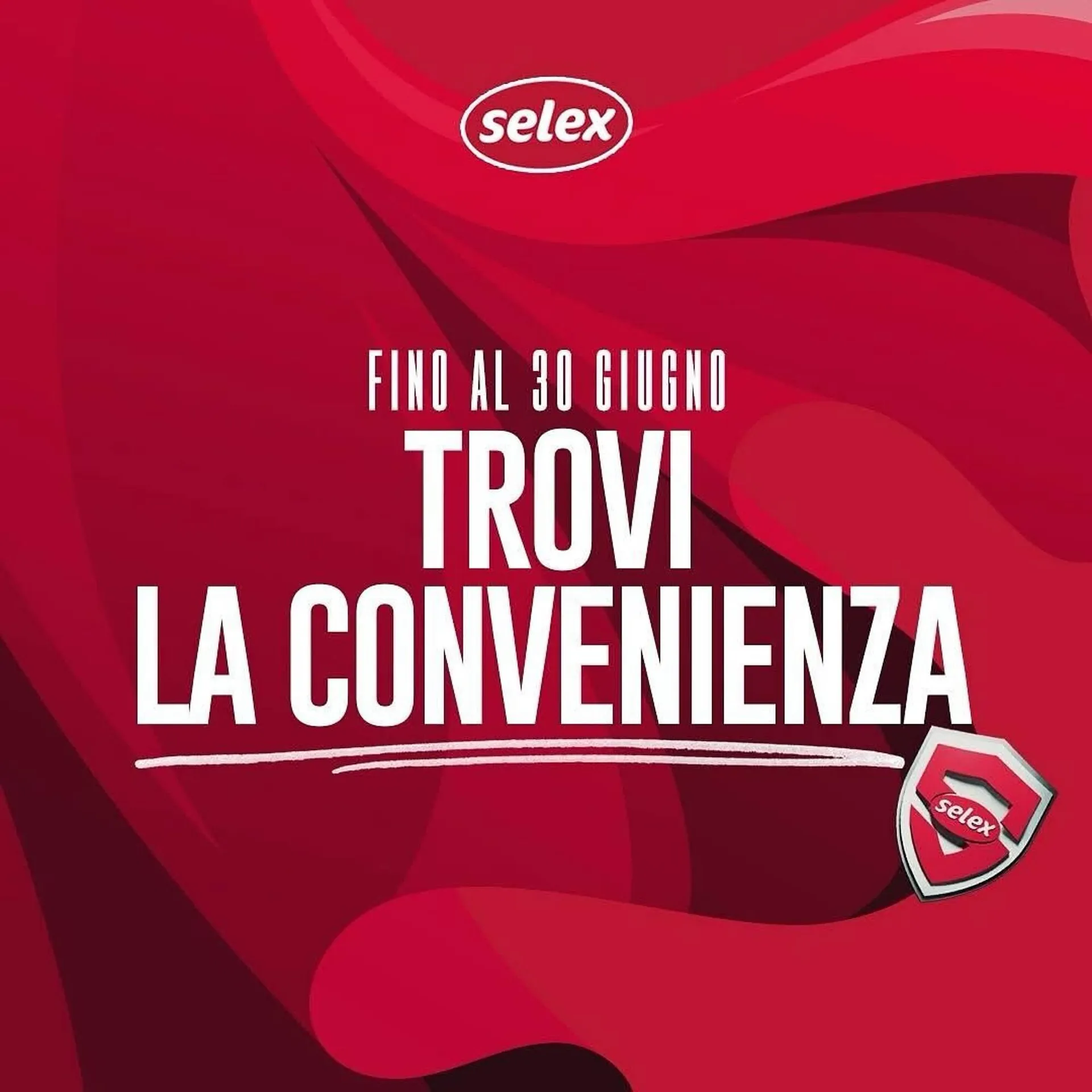 Volantino Supermercato Fratelli Scotto - 1