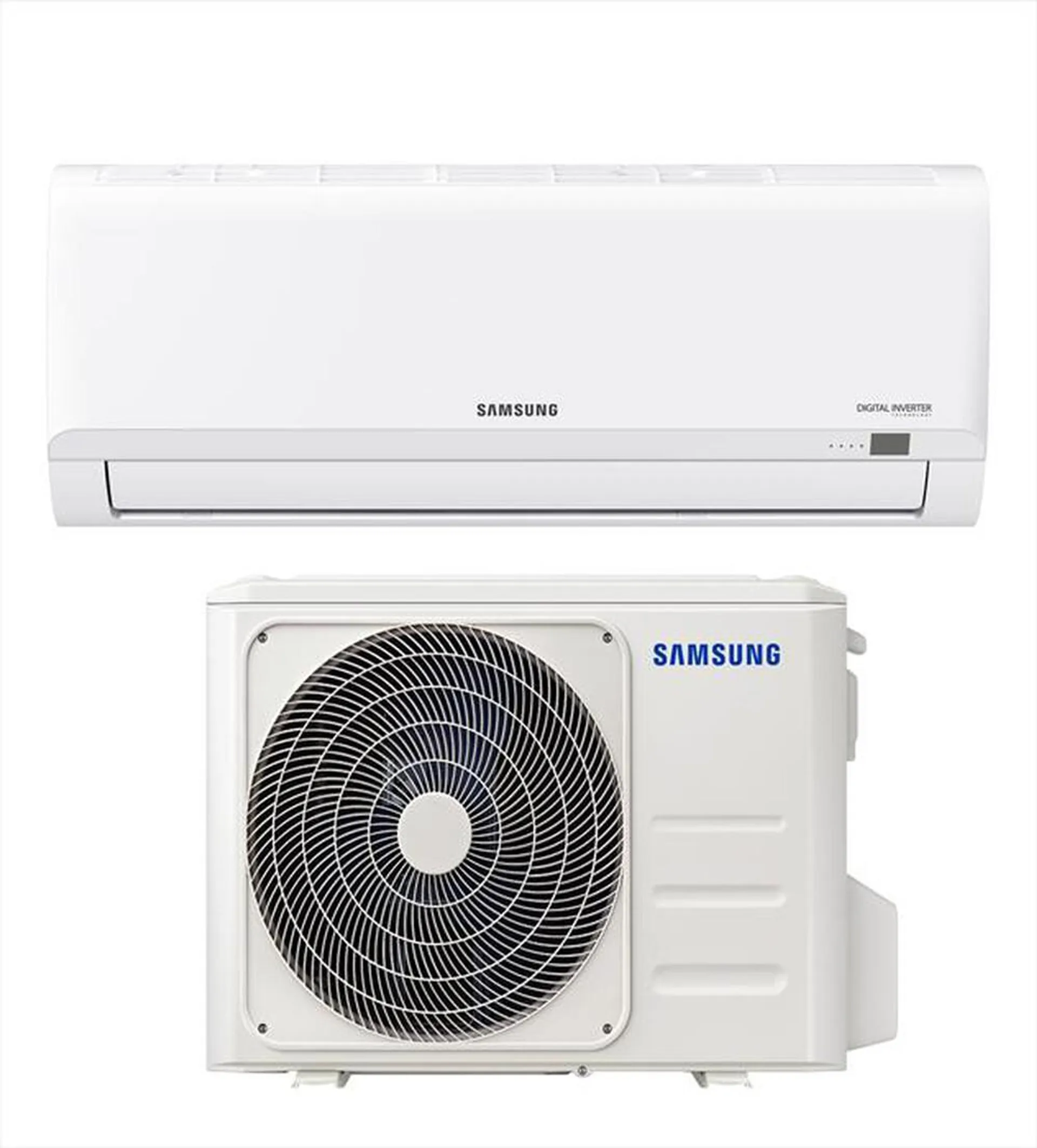 SAMSUNG - Kit F-AR 09M Climatizzatore monosplit