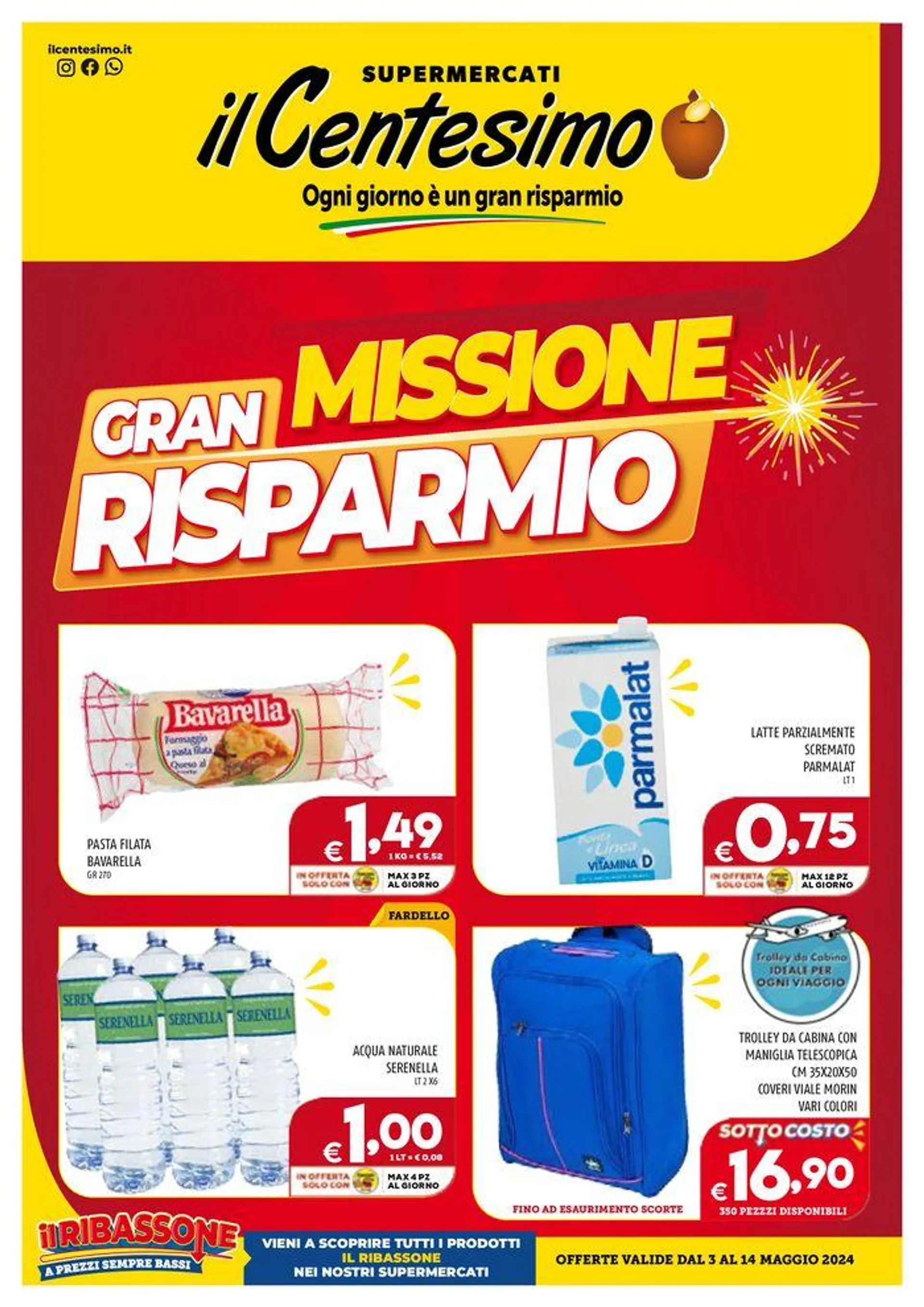 Ogni giorno è un gran risparmio - 8