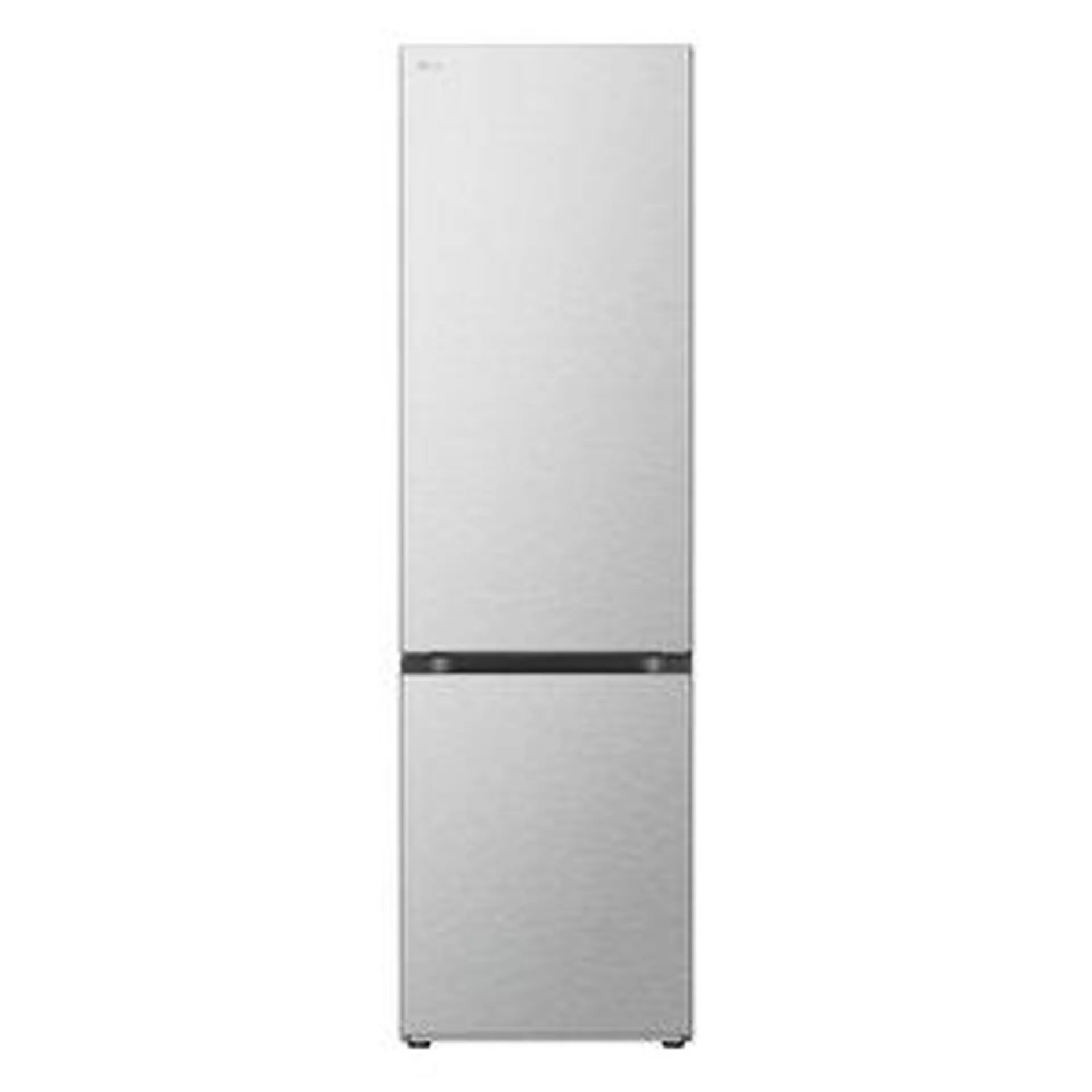 FRIGO COMBI 387LT H203 TNF INOX