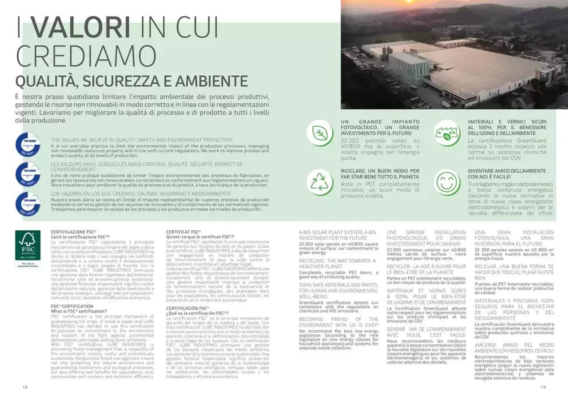 Creative book da 7 febbraio a 7 febbraio di 2026 - Pagina del volantino 10