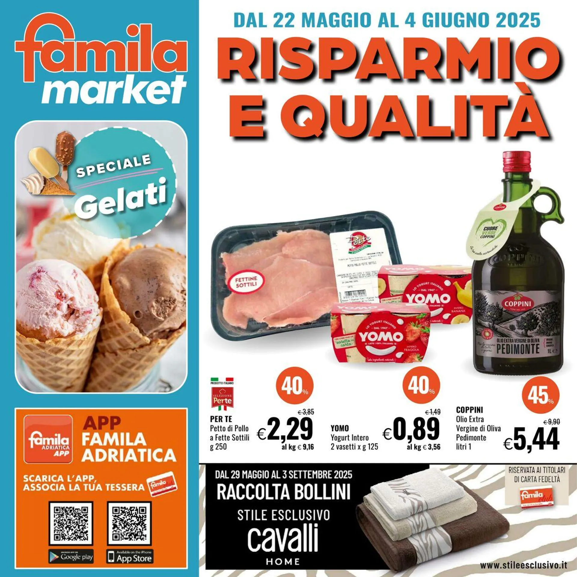 Famila Volantino attuale - 1