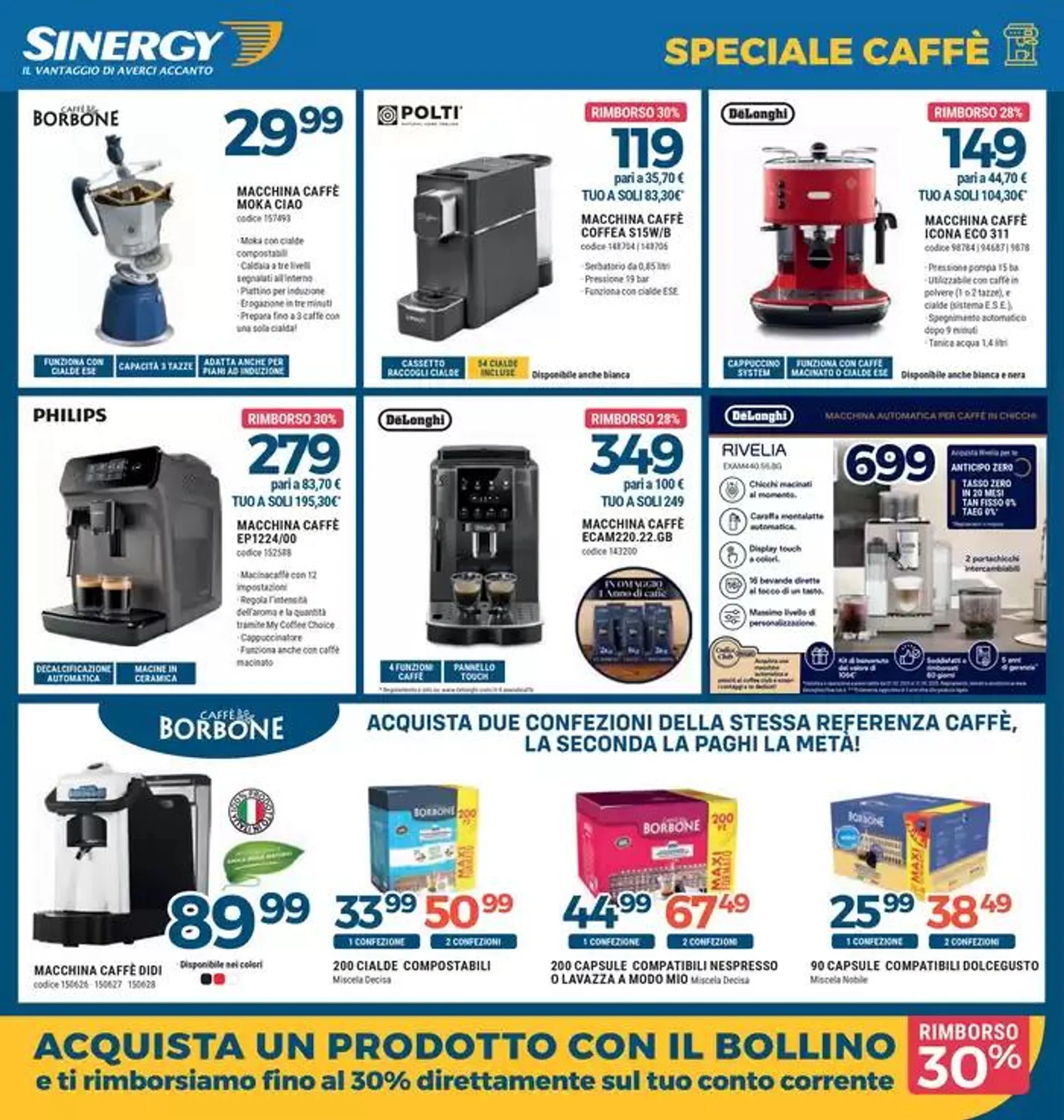 Sconto Iva da 11 aprile a 11 maggio di 2025 - Pagina del volantino 10