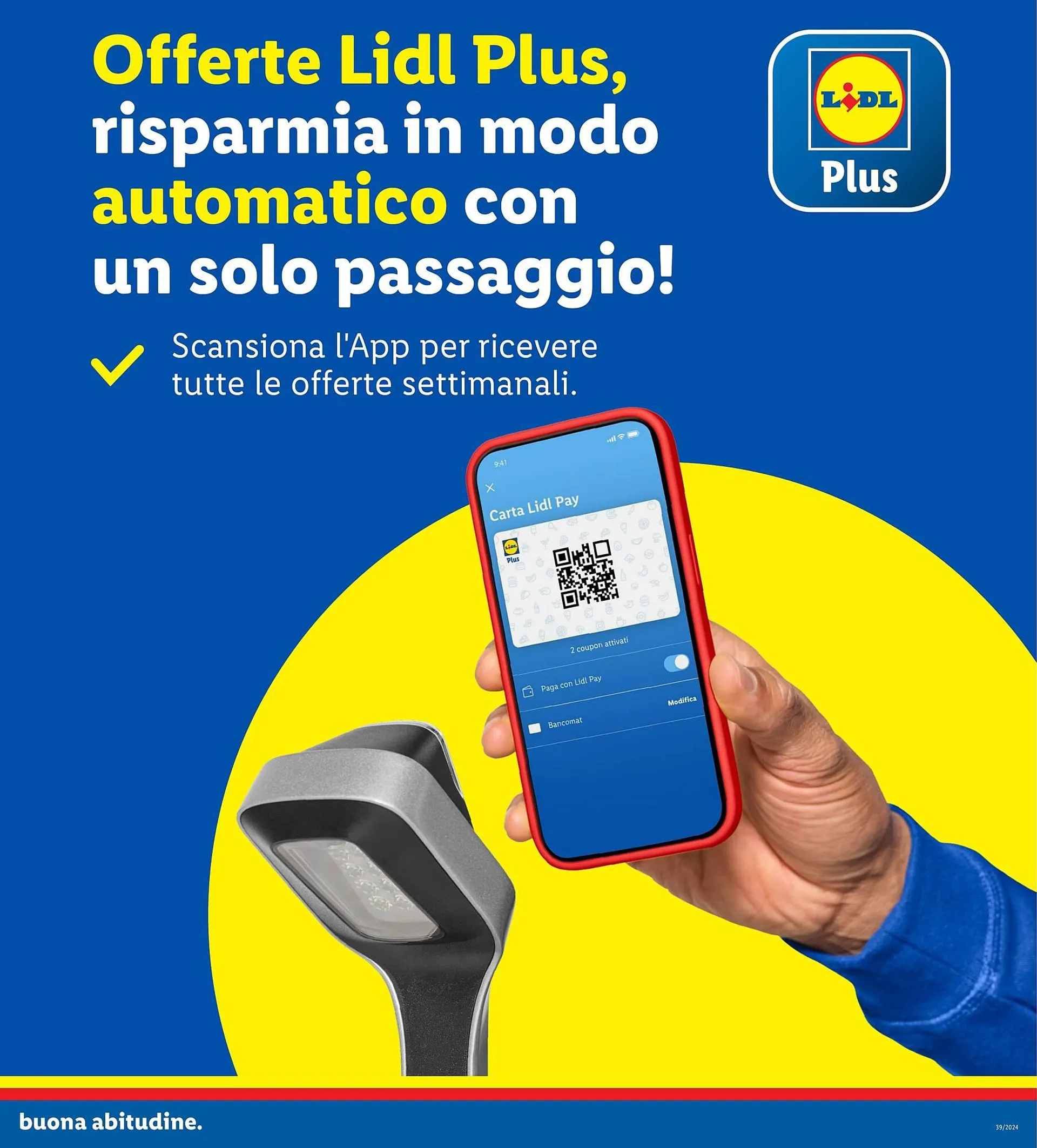 Volantino Lidl - 3